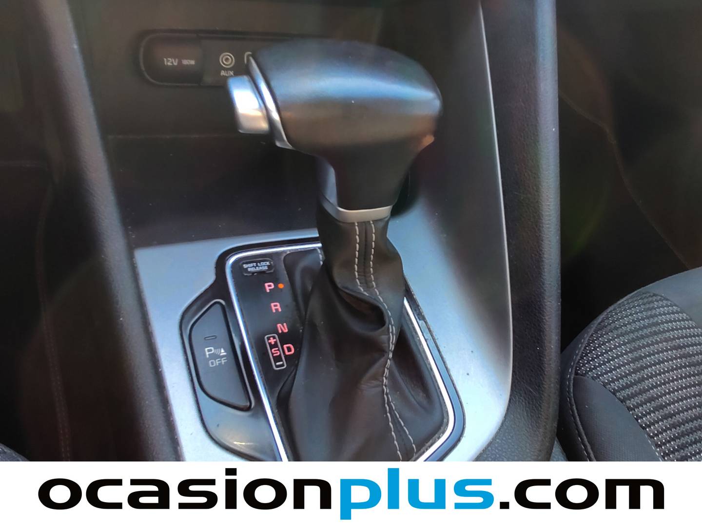 KIA Niro KIA Niro 1.6 GDi HEV Drive (141 CV) de segunda mano