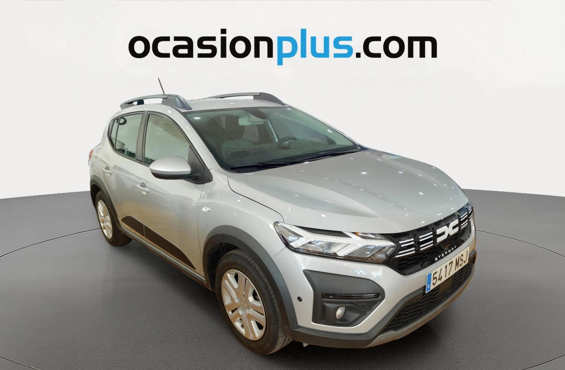 Dacia Sandero Stepway Expression TCe - foto 2