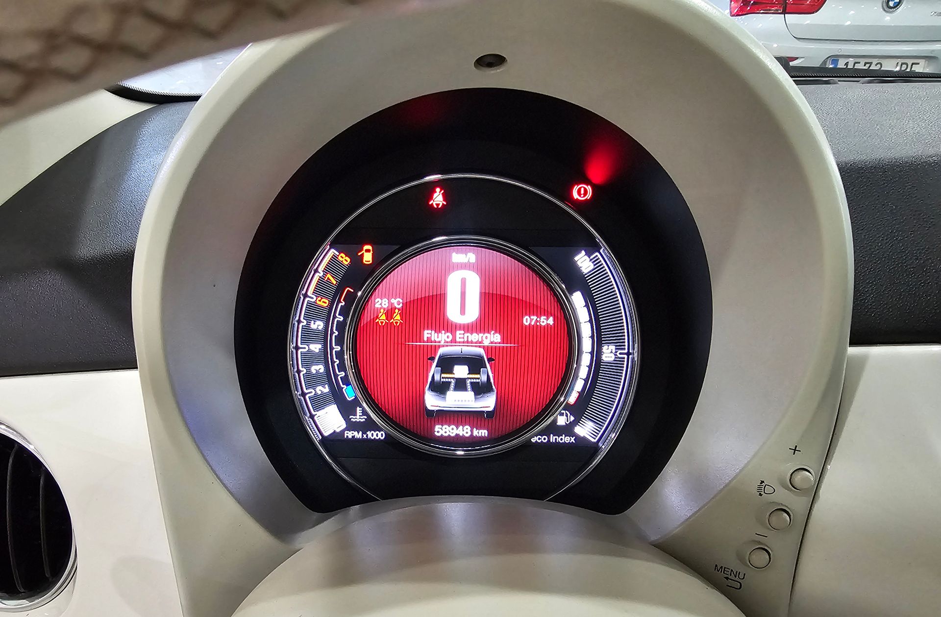 Fiat 500 1.0 Hybrid Dolcevita - foto 22
