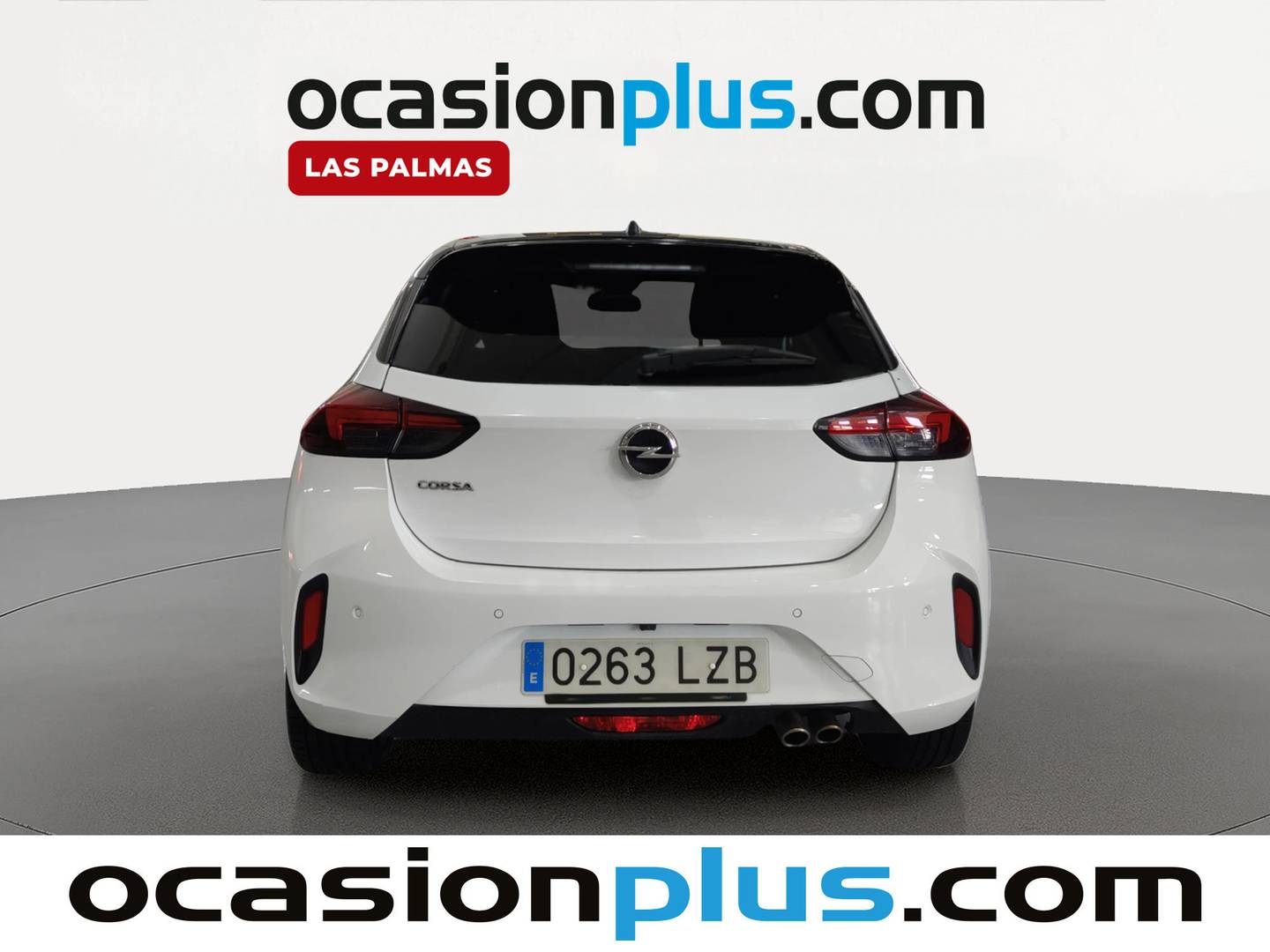 Opel Corsa Opel Corsa 1.2 Turbo XHT GS-Line Auto (130 CV) al mejor precio