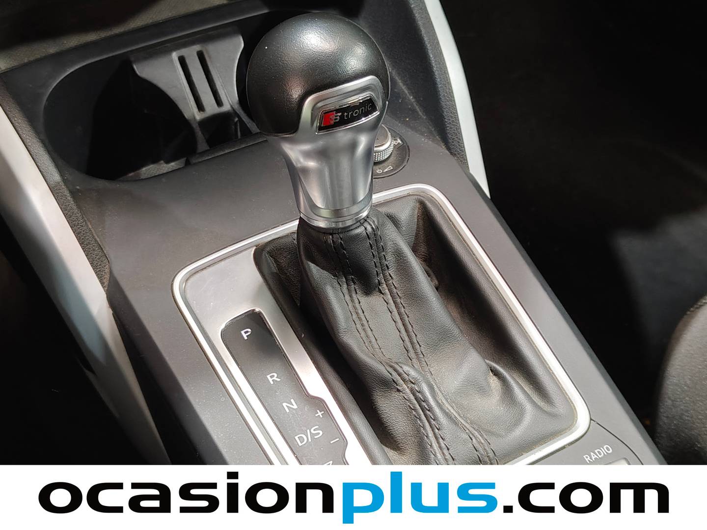 Foto Audi Q2 Audi Q2 design 35 TFSI (150 CV) S tronic