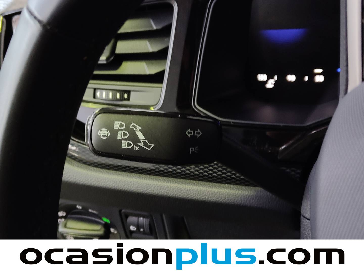 Foto Volkswagen Taigo Volkswagen Taigo ``Más`` 1.0 TSI (95 CV)