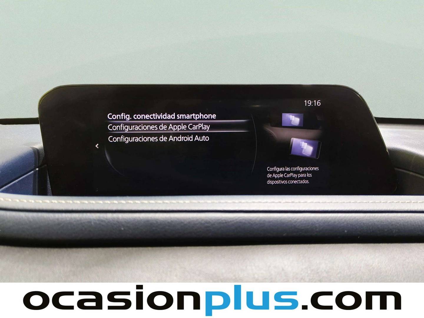 Foto Mazda CX-30 Mazda CX-30 2.0 Skyactiv-X Evolution 2WD (180 CV)