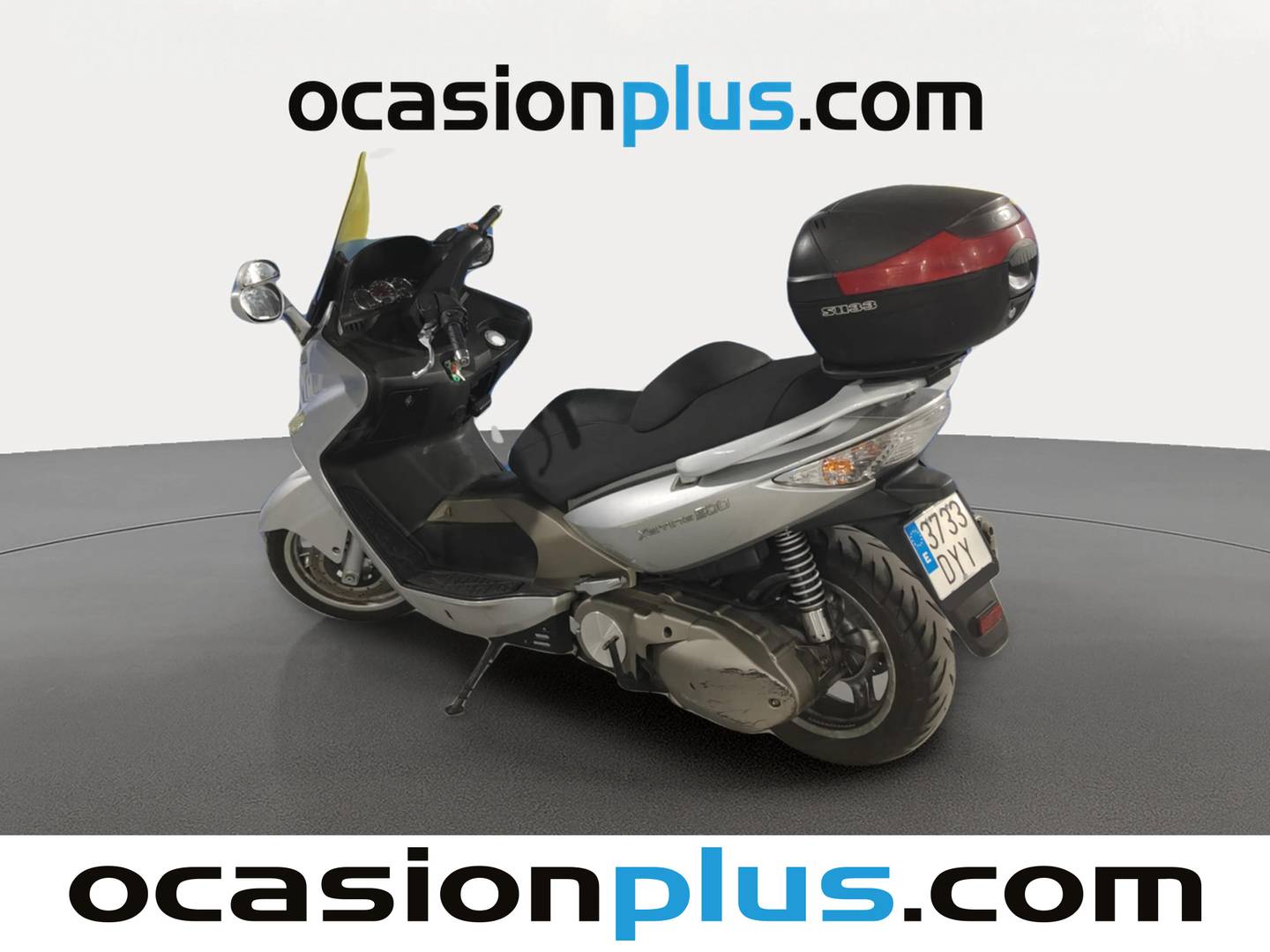 Kymco Xciting Kymco Xciting 500 (38 CV) km 0