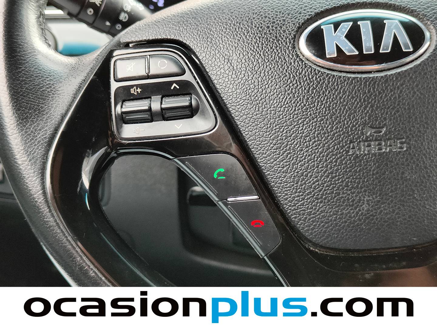 KIA ProCeed KIA ProCeed 1.6 CRDi VGT Eco-Dynamics x-Tech16 (136 CV) seminuevo