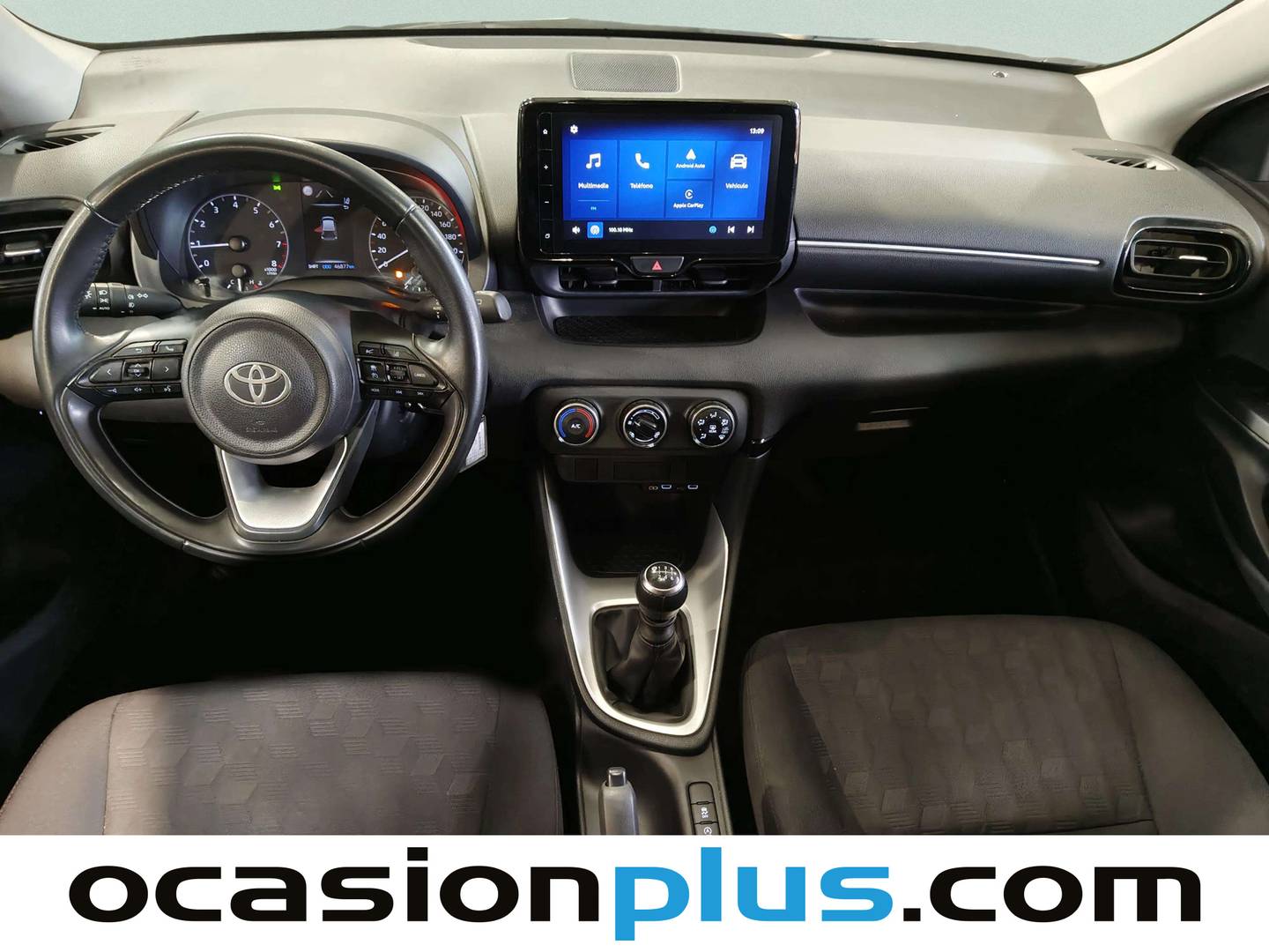 Foto Toyota Yaris Toyota Yaris 1.5 S-Edition (125 CV)