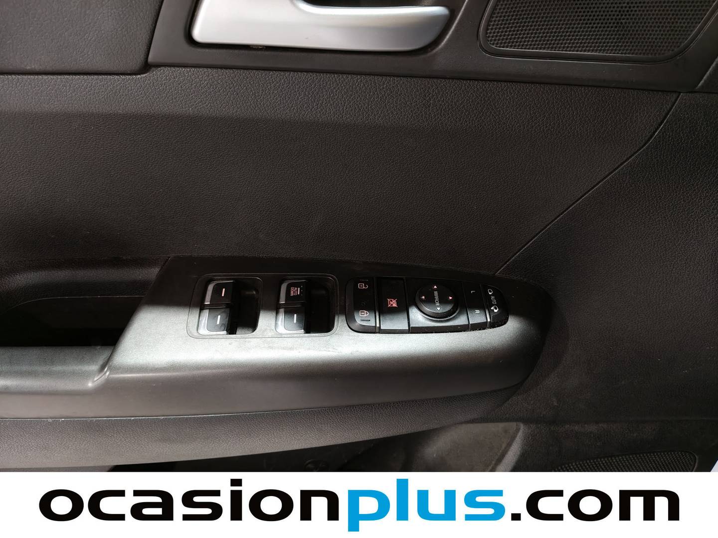 KIA Sportage Kia Sportage 1.6 MHEV Business 100kW (136CV) 4x4 barato