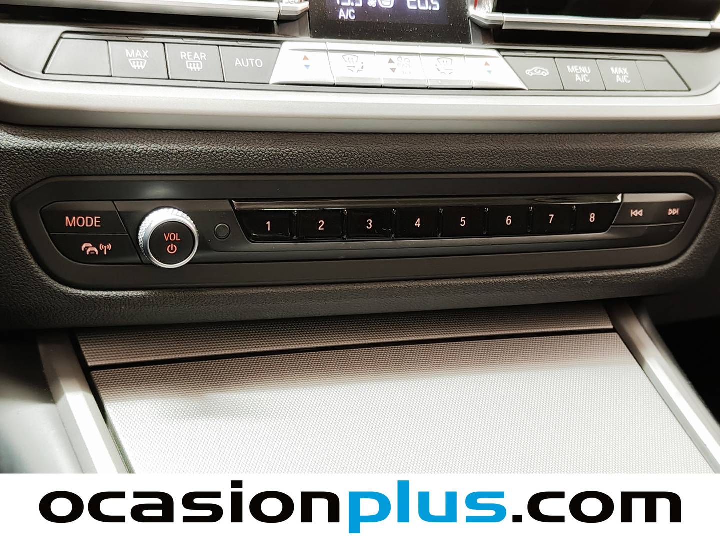 BMW Serie 3 BMW Serie 3 318d Touring (150 CV) km 0