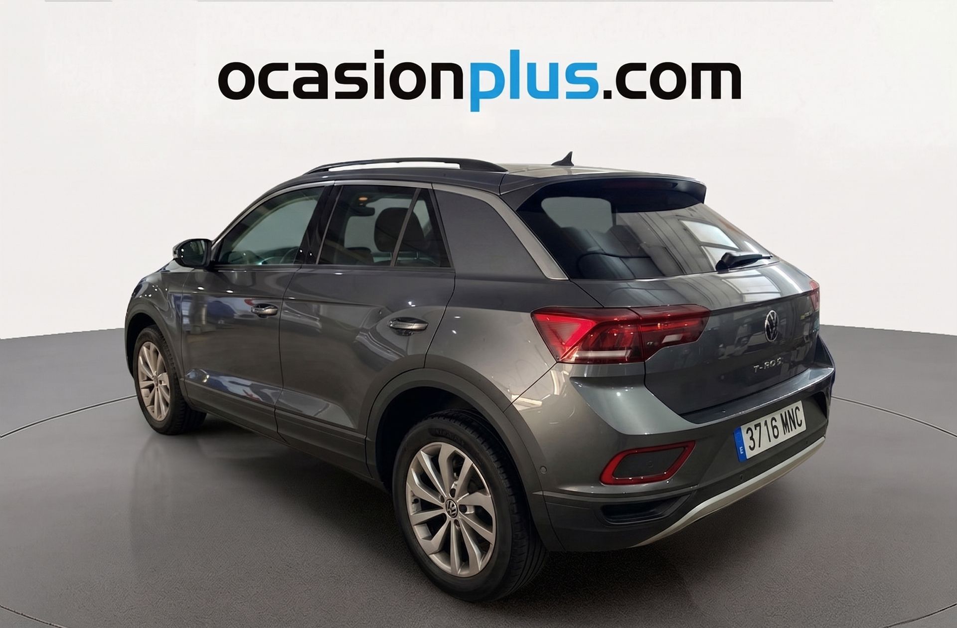 Volkswagen T-Roc Life 1.0 TSI - foto 3