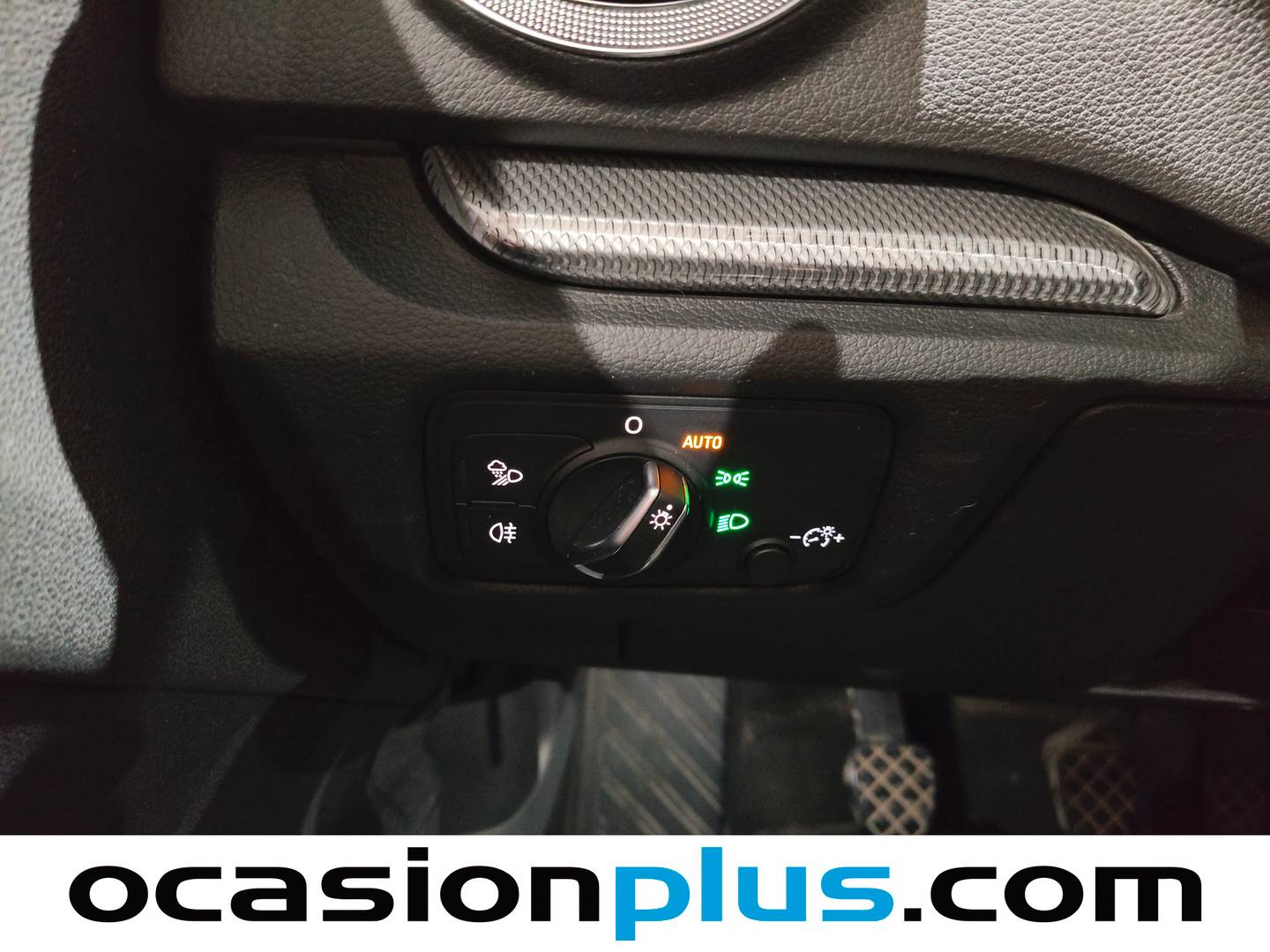 Foto Audi A3 Audi A3 Sportback design edition 1.6 TDI  (110 CV)