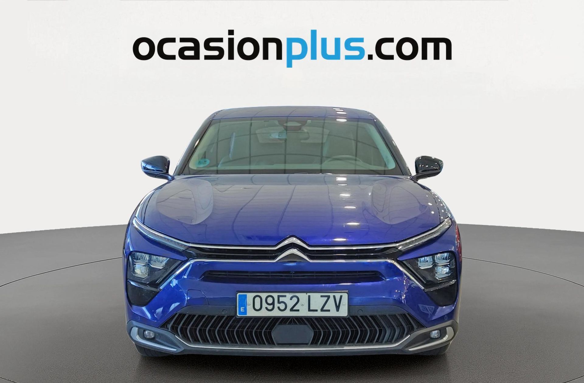 Citroën C5 X PureTech 130 Feel Pack EAT8 - foto 19