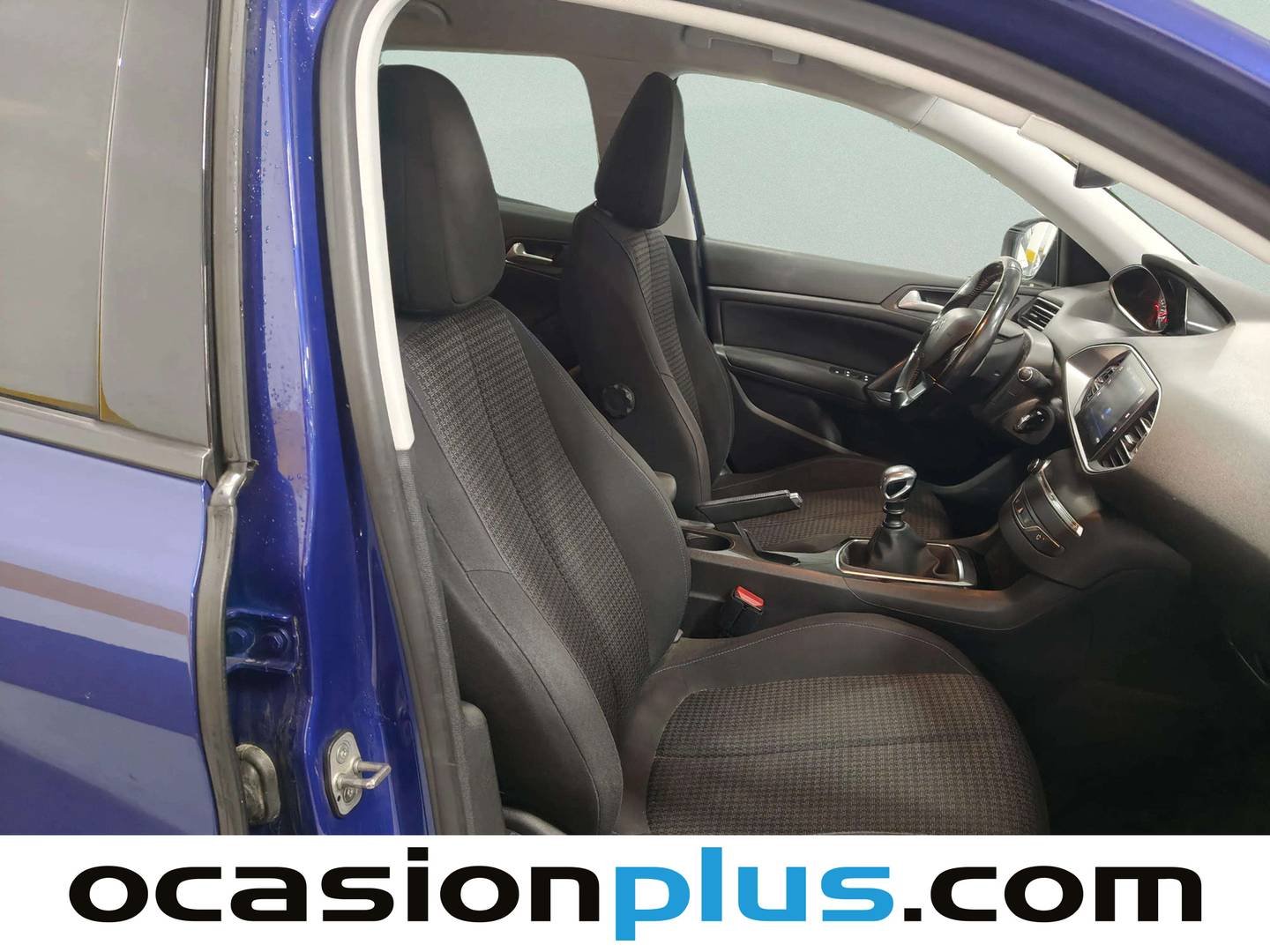 Peugeot 308 Peugeot 308 BlueHDi 130 S&S Style (130 CV) km 0