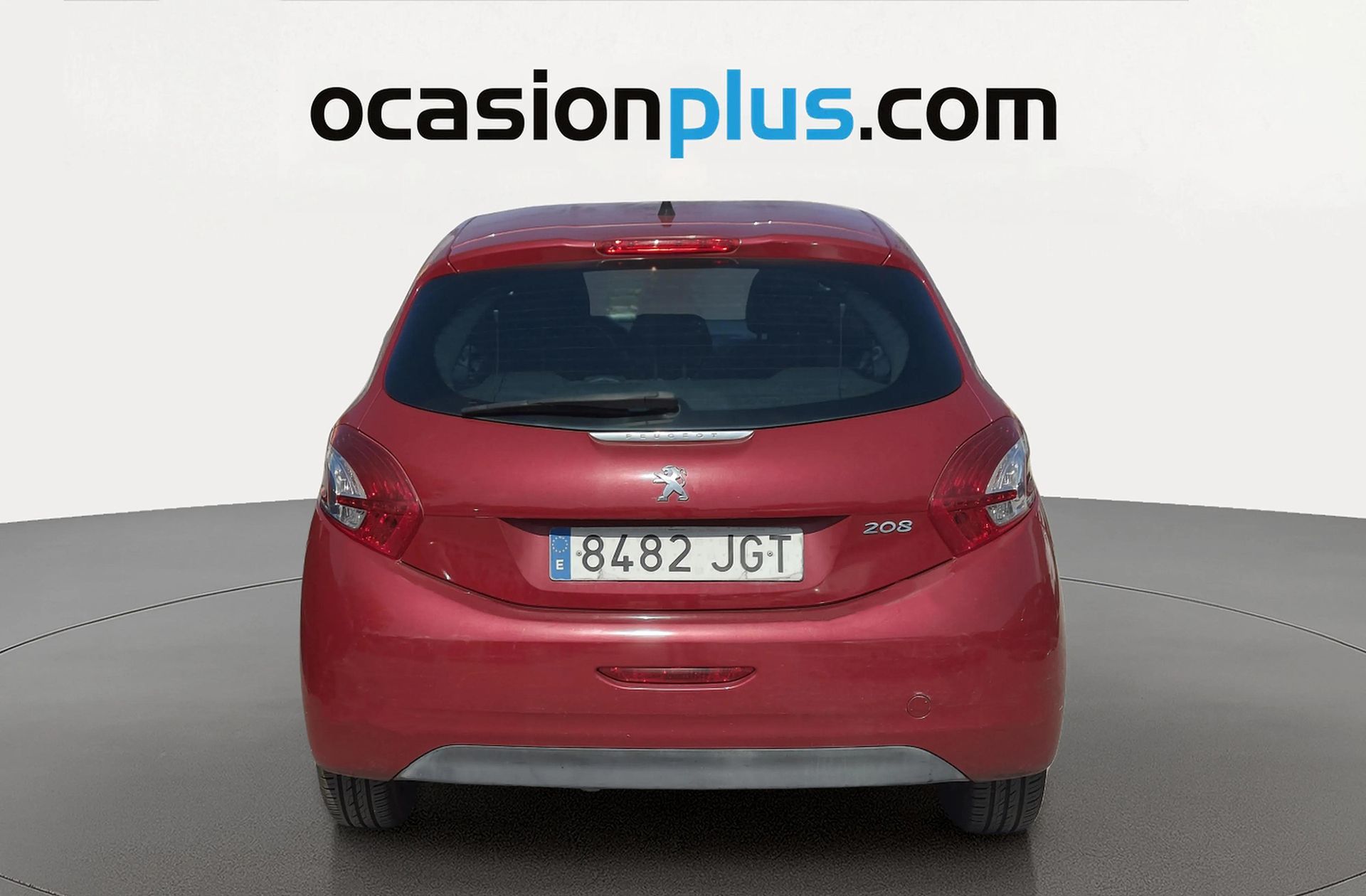 Peugeot 208 1.4 HDi Access - foto 11