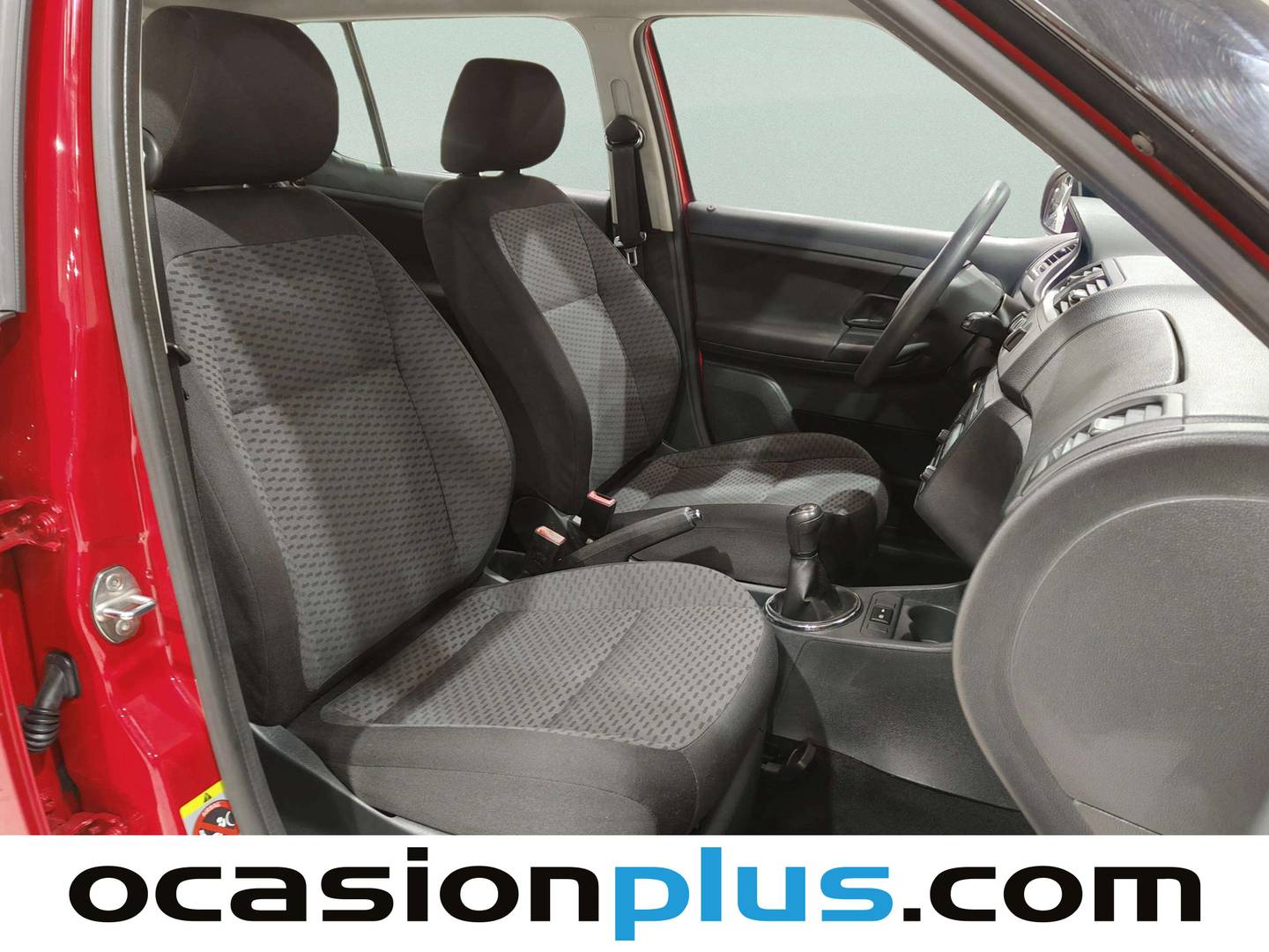 Skoda Fabia Skoda Fabia 1.2 Urban (69 CV) km 0