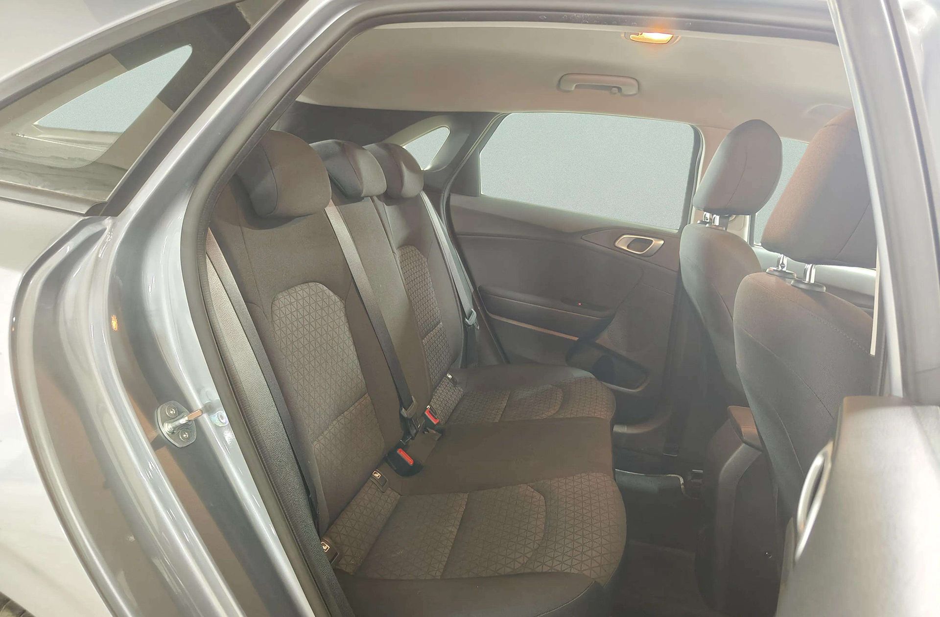 Kia Ceed 1.0 T-GDi Concept - foto 16