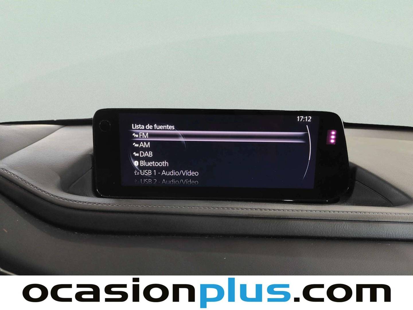Mazda CX-30 Mazda CX-30 e-Sky G MHEV Exclusive-Line Plus (150 CV) manual