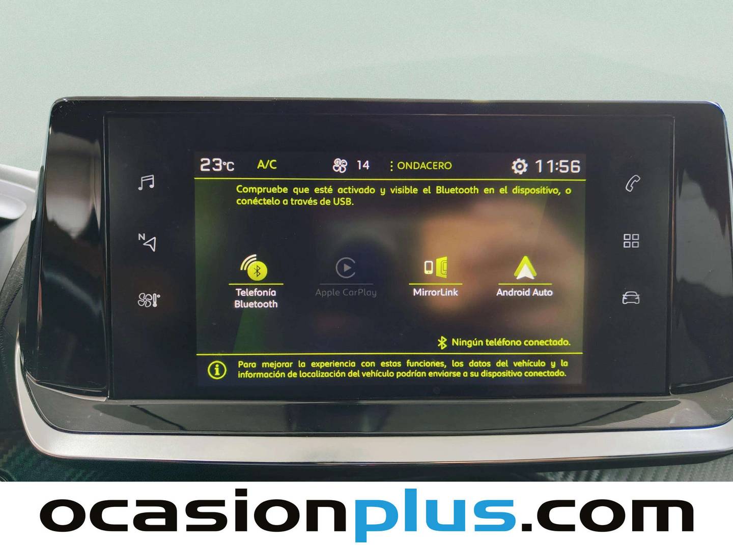Extras y acabados del Peugeot 2008 Peugeot 2008 PureTech 130 S&S GT Line (130 CV)