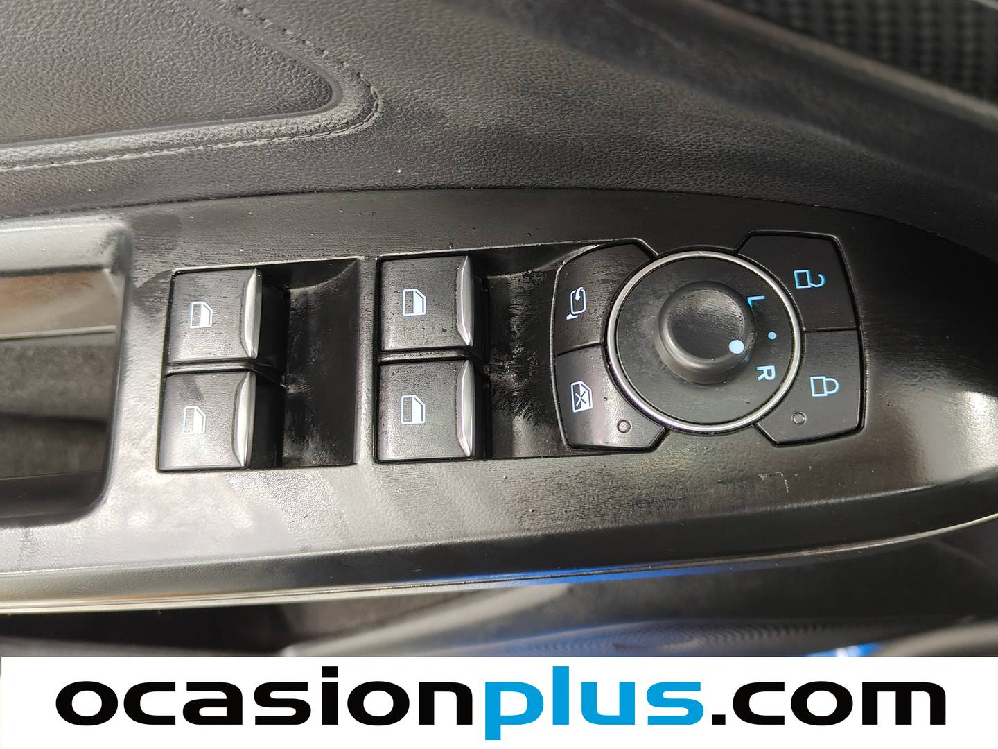 Ford Focus Ford Focus 1.0 Ecoboost MHEV ST-Line (125 CV) seminuevo