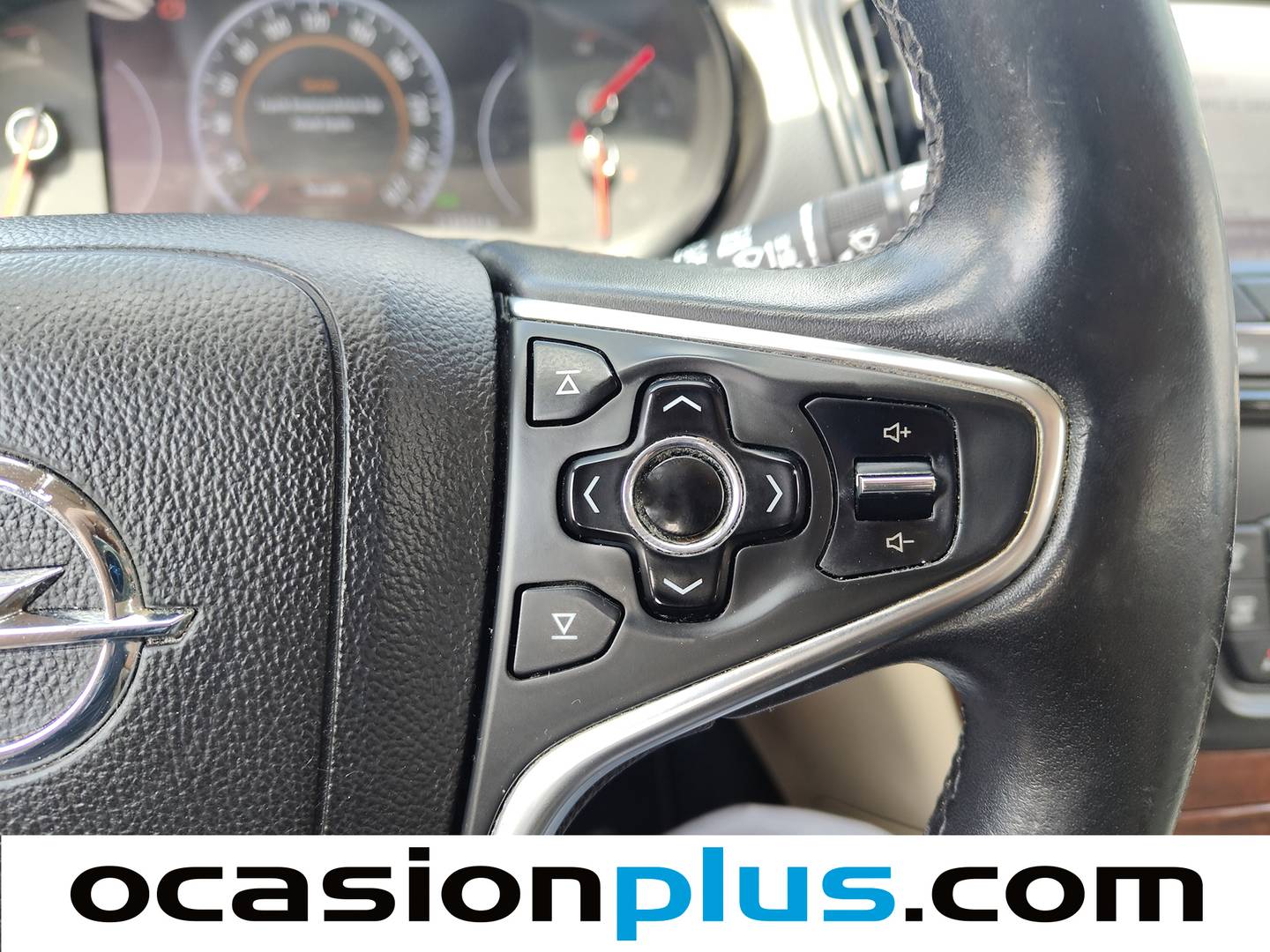Opel Insignia Opel Insignia Sports Tourer 1.6 CDTI S&S ecoFlex Excellence (136 CV) 136cv