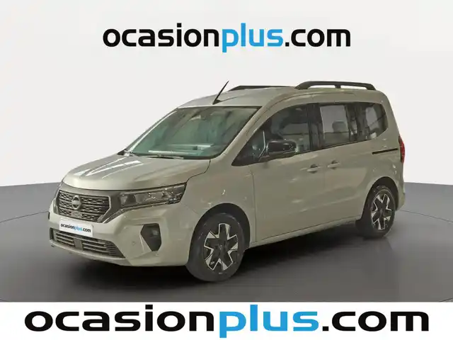 Nissan Townstar