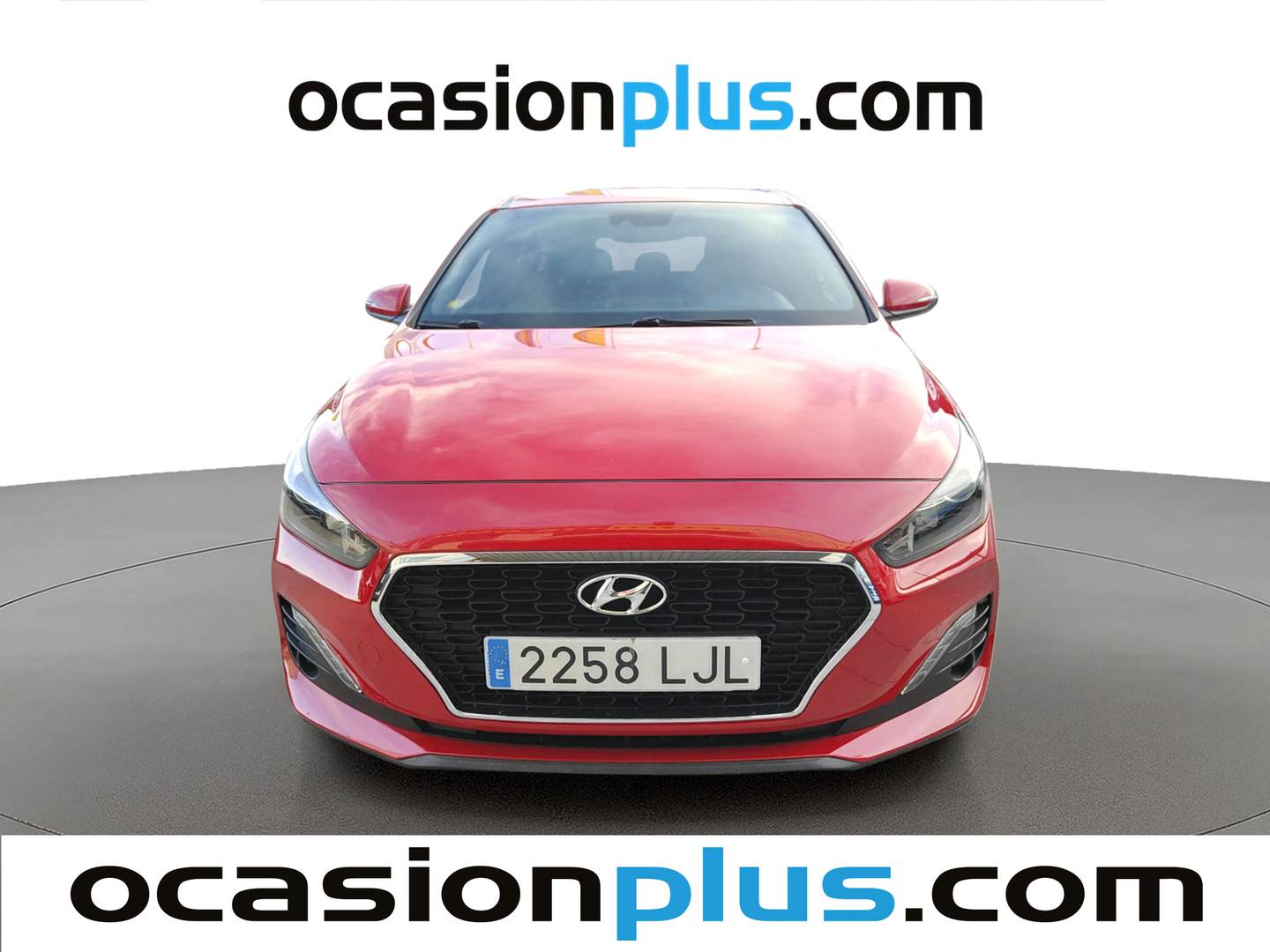 Hyundai i30 Hyundai i30 CW 1.6 CRDI Klass  (116 CV) 116cv