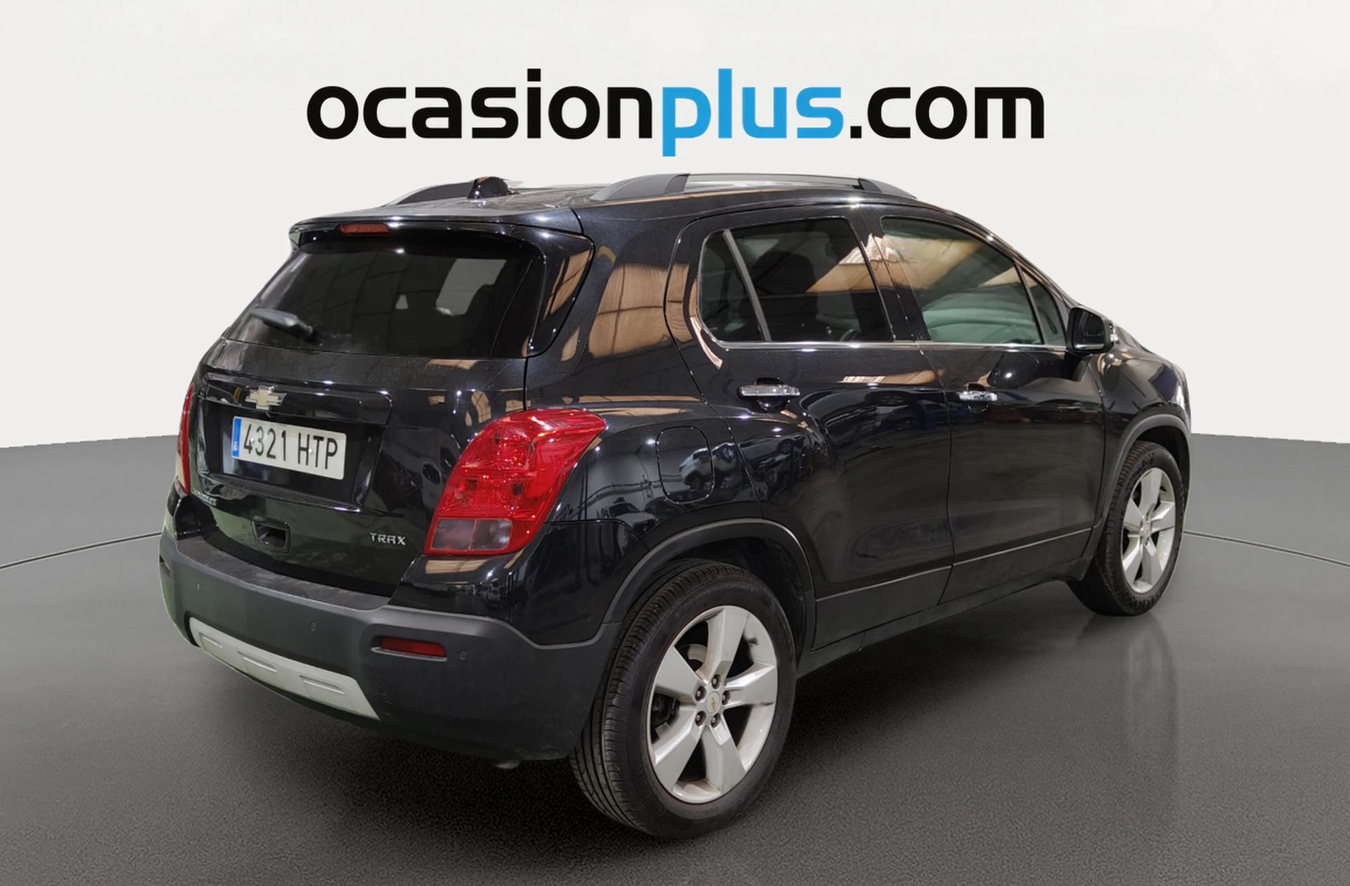 Chevrolet Trax 1.6 LT - foto 3