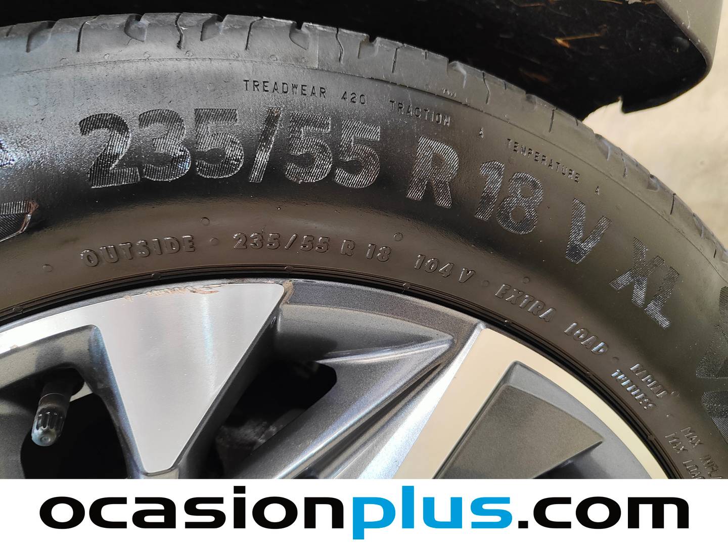 Hyundai Tucson Hyundai Tucson 1.6 TGDI 48V Tecno Sky (150 CV) híbrido