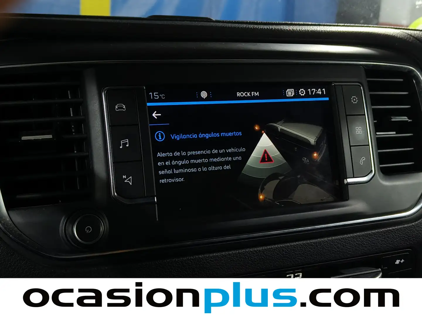 Foto Peugeot Traveller Peugeot Traveller 2.0 BlueHDi Allure 128KW Standard EAT6 (180 CV) 8 Plazas