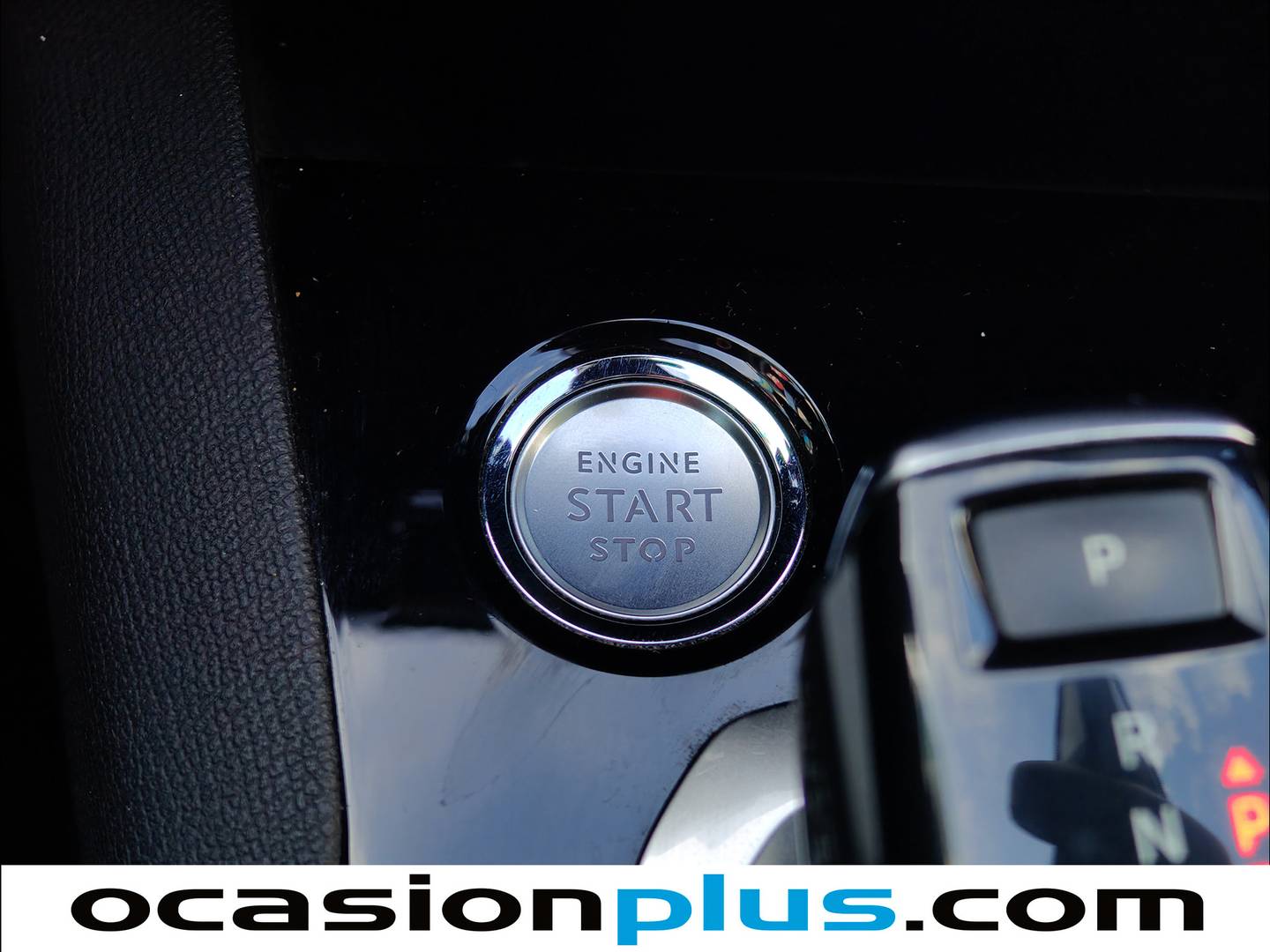 Foto Peugeot 5008 Peugeot 5008 BlueHDI 130 S&S GT-Line EAT8 (130 CV)  7 Plazas