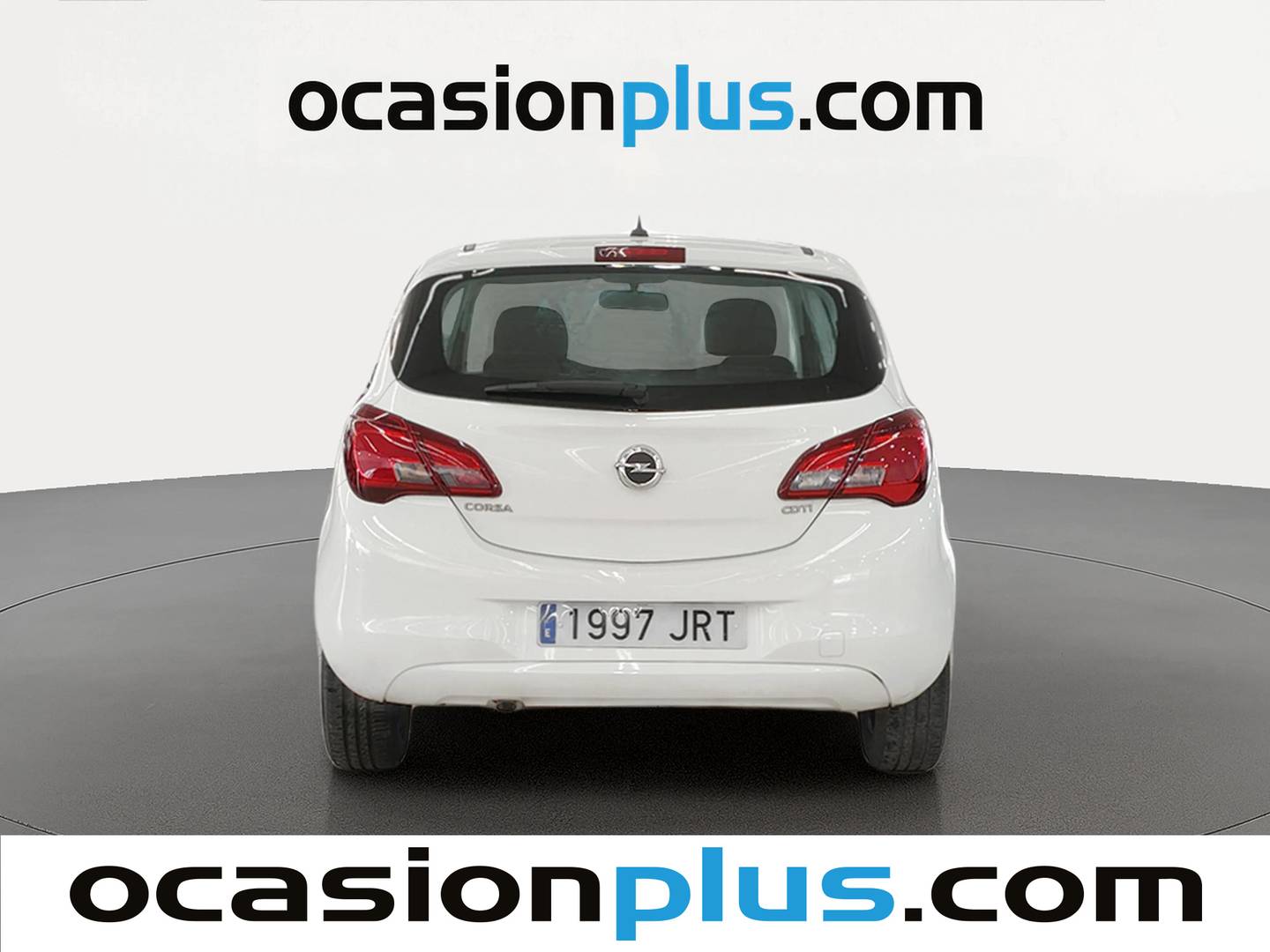 Opel Corsa Opel Corsa 1.3 CDTi Expression (75 CV) al mejor precio