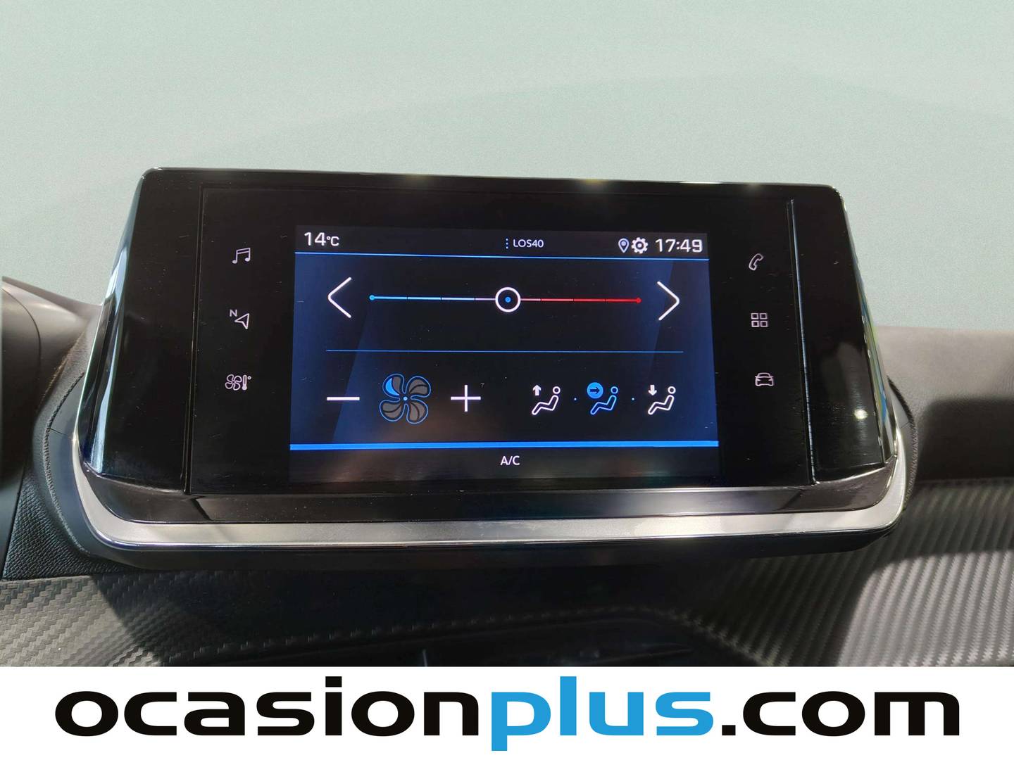 Foto Peugeot 208 Peugeot 208 PureTech 100 Active Pack 75 kW (100 CV)