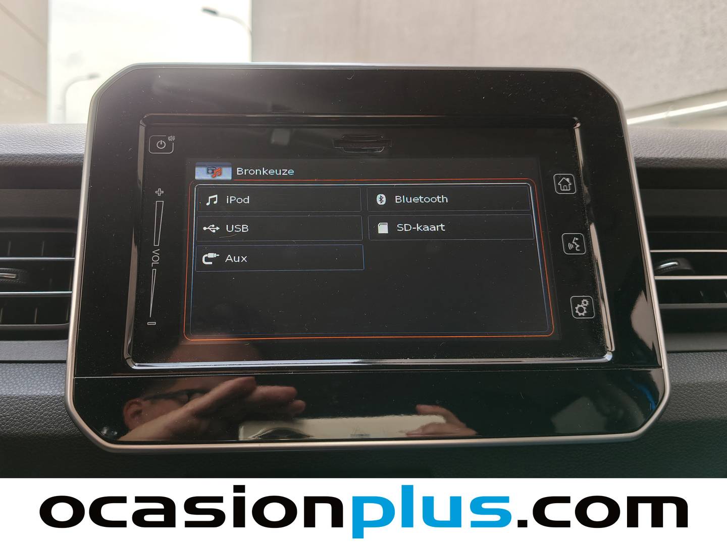 Acabados Suzuki Ignis Suzuki Ignis 1.2 Mild Hybrid GLE (83 CV)