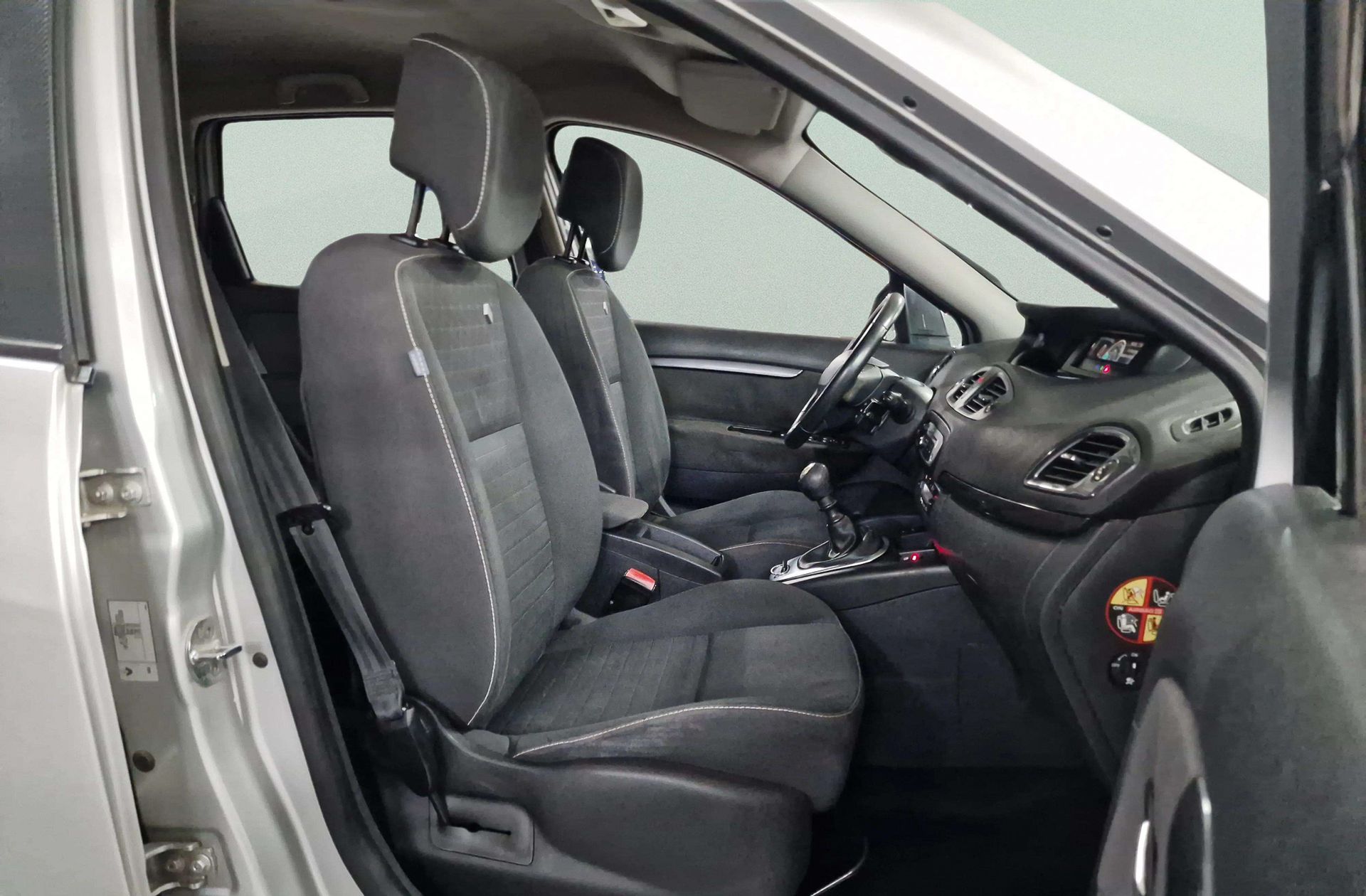 Renault Grand Scénic Limited Energy dCi 7 plazas - foto 16