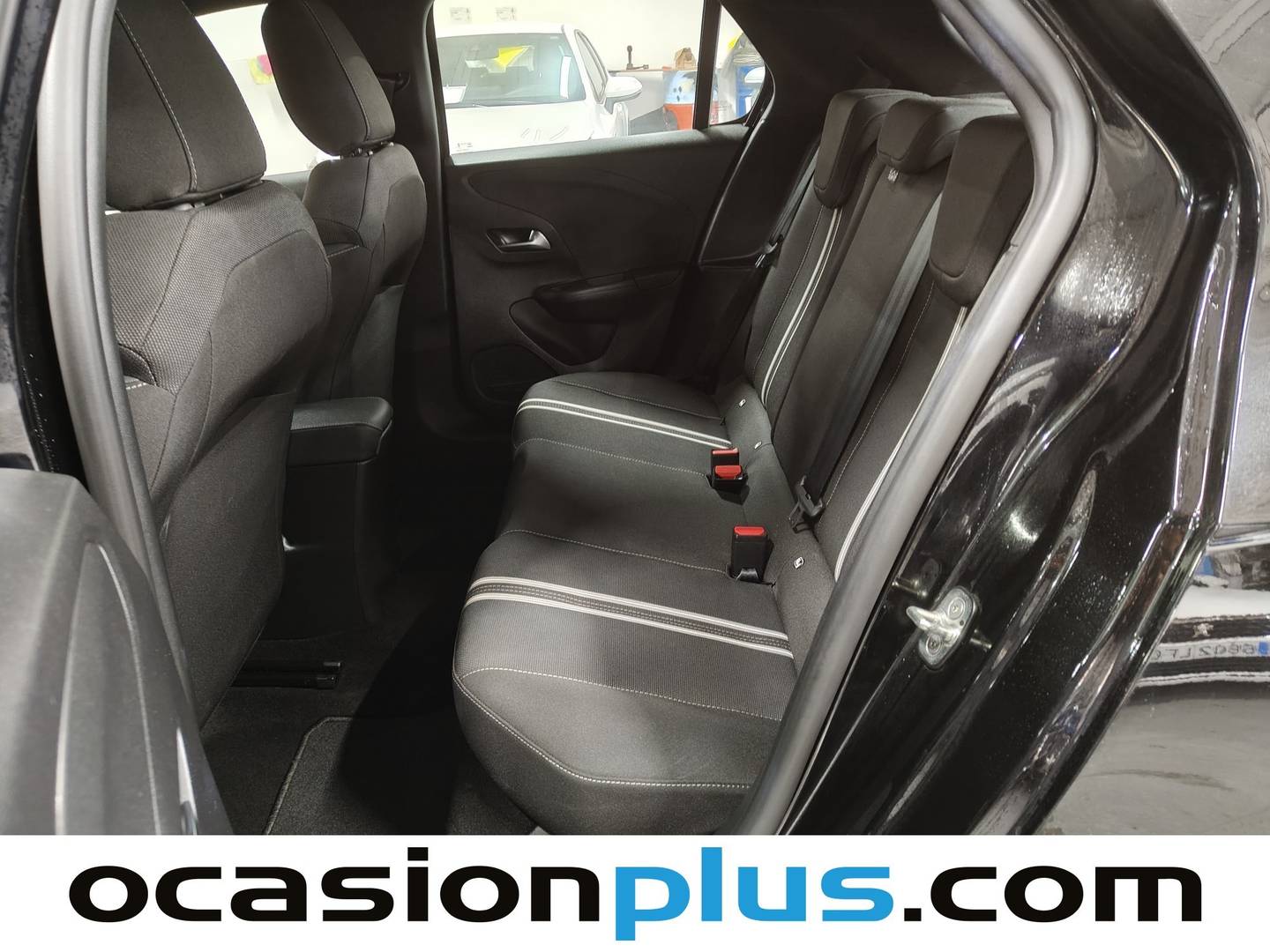 Foto Opel Corsa Opel Corsa 1.2 T XHL GS (100 CV)