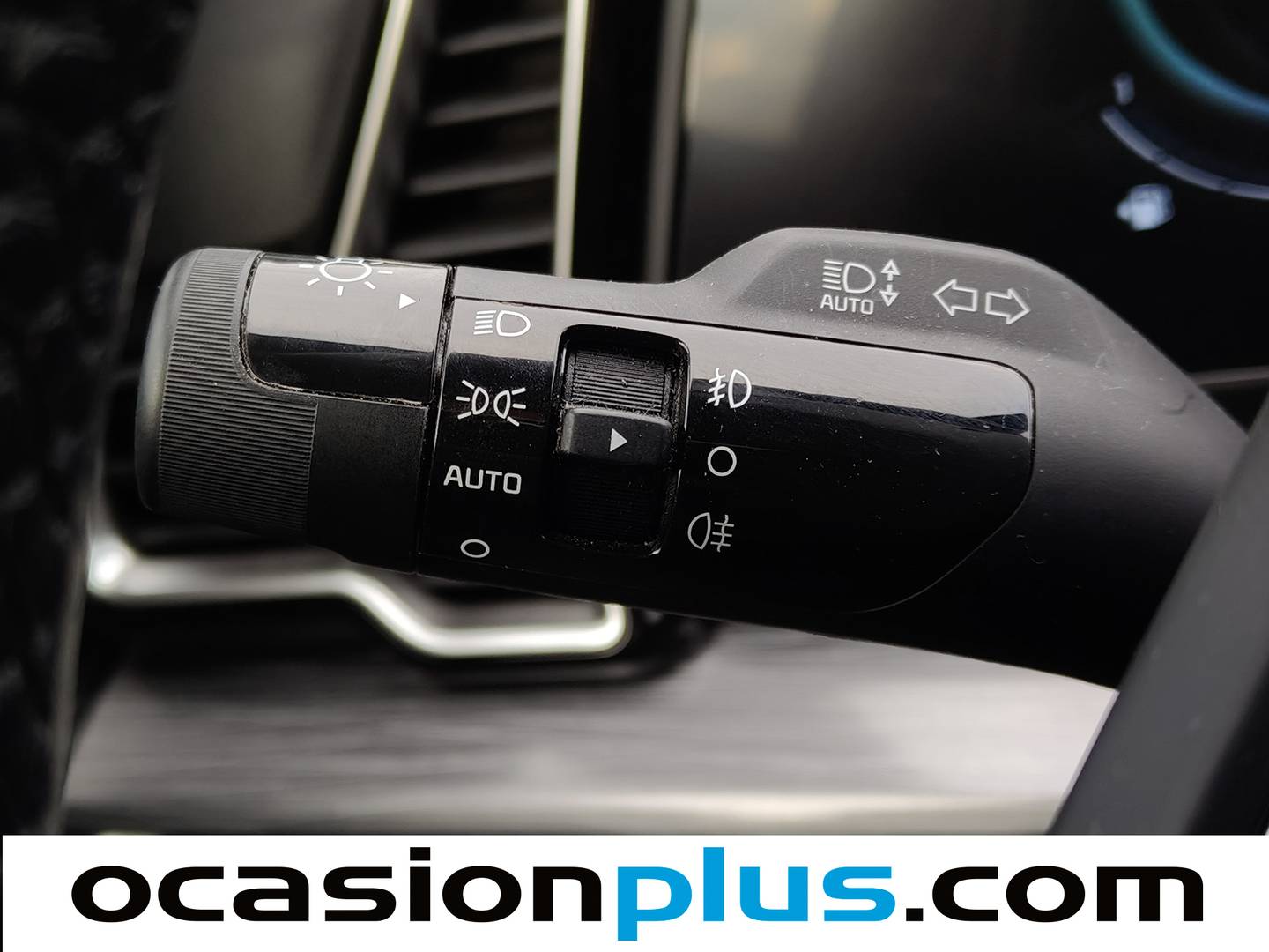 Foto KIA Sportage Kia Sportage 1.6 T-GDi MHEV Drive 4x2 (160 CV)