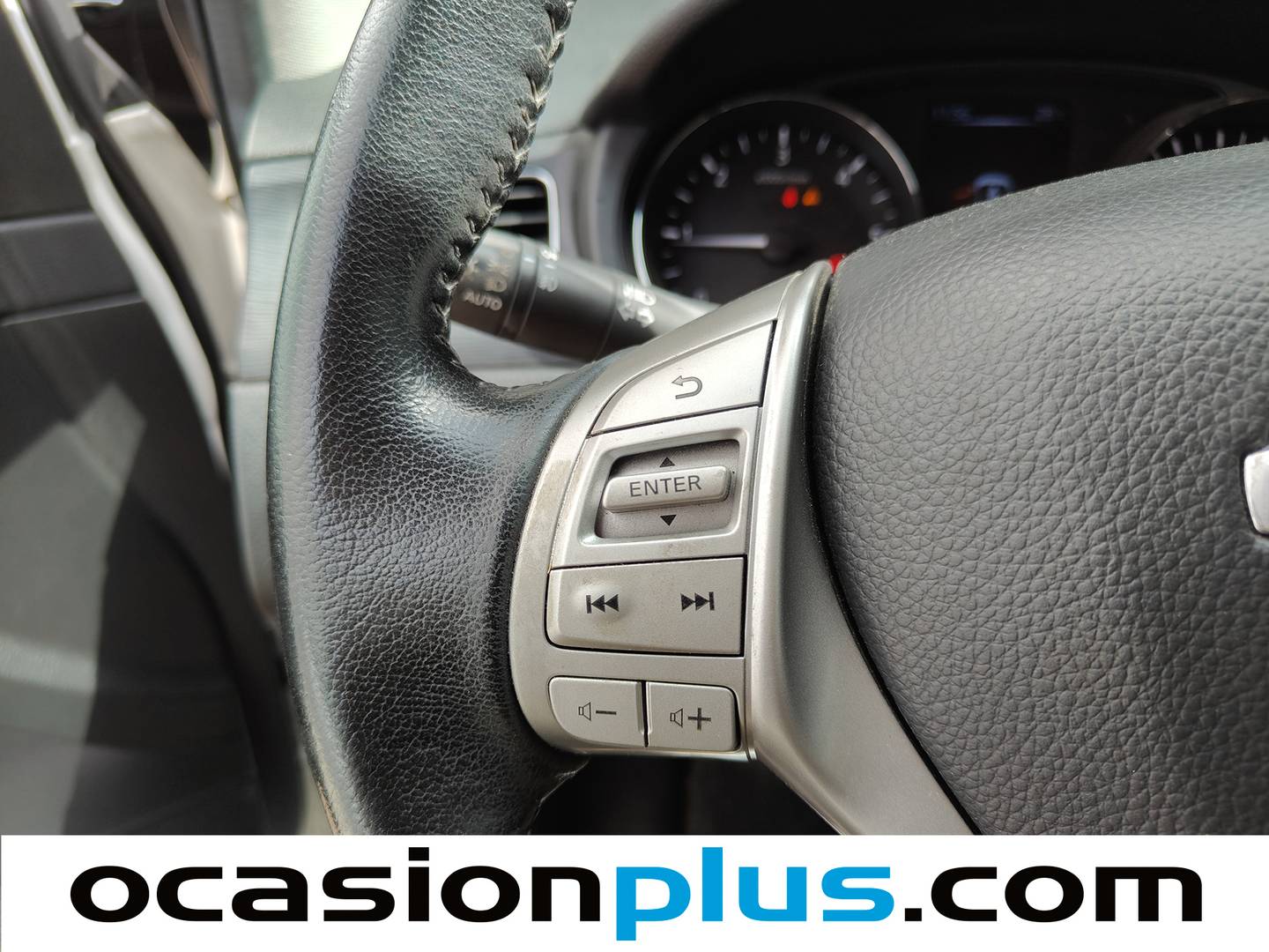 Nissan PULSAR Nissan Pulsar 1.5 dCi Acenta (110 CV) barato