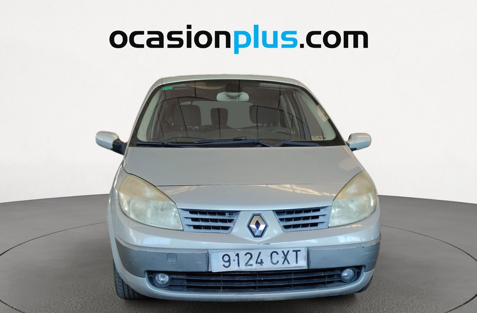Renault Scénic 1.5 dCi Confort Dynamique - foto 10