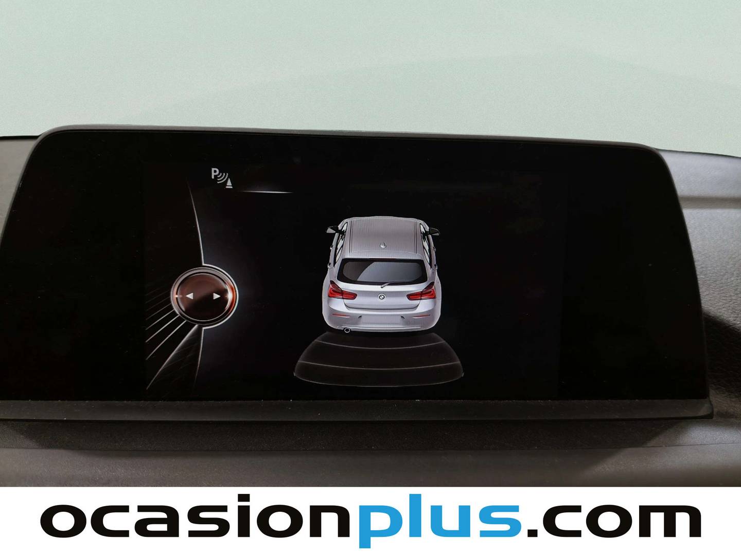 Foto BMW Serie 1 BMW Serie 1 116d (116 CV)