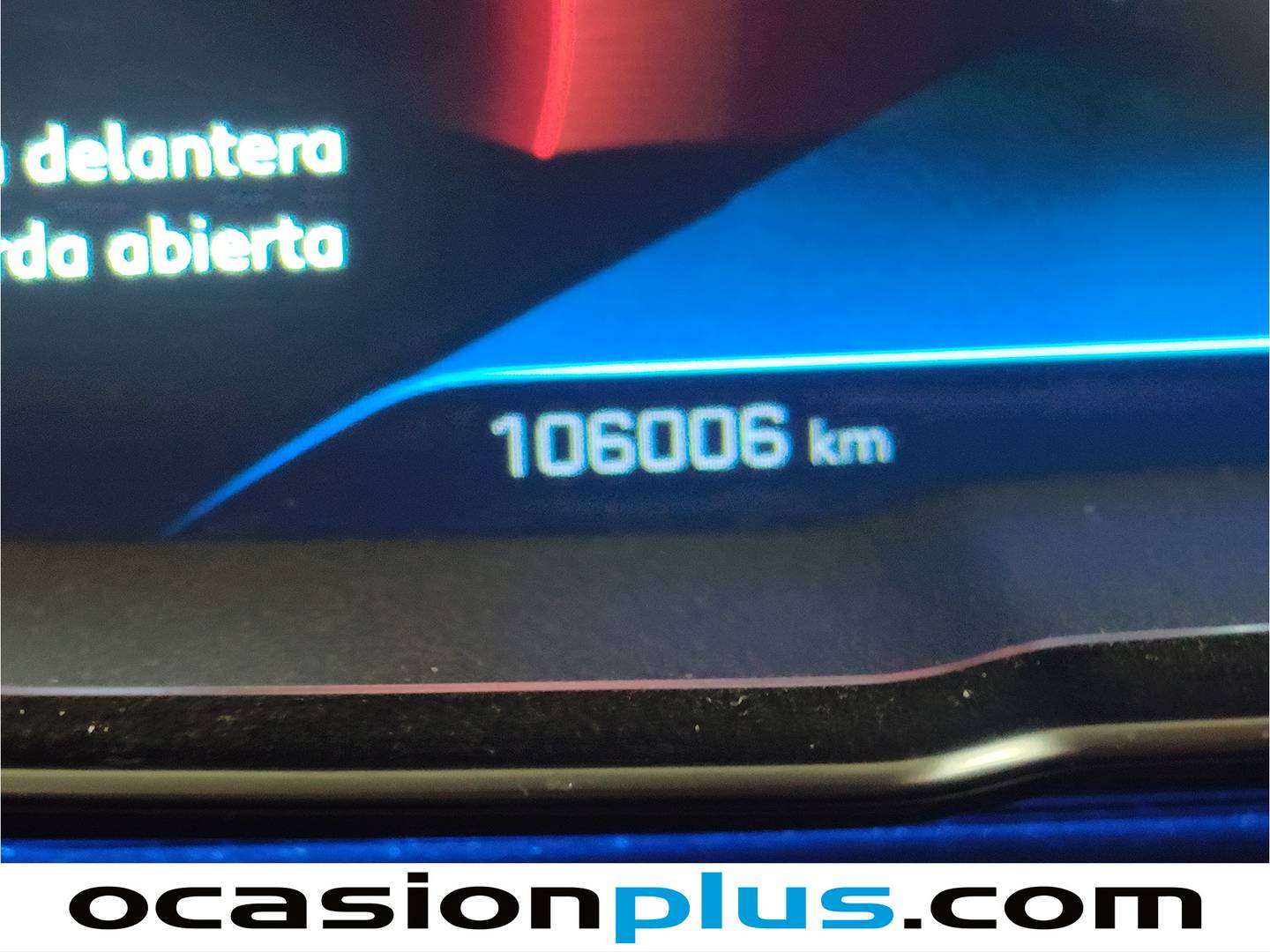 Peugeot 3008 Peugeot 3008 PureTech 130 Active (130 CV) manual