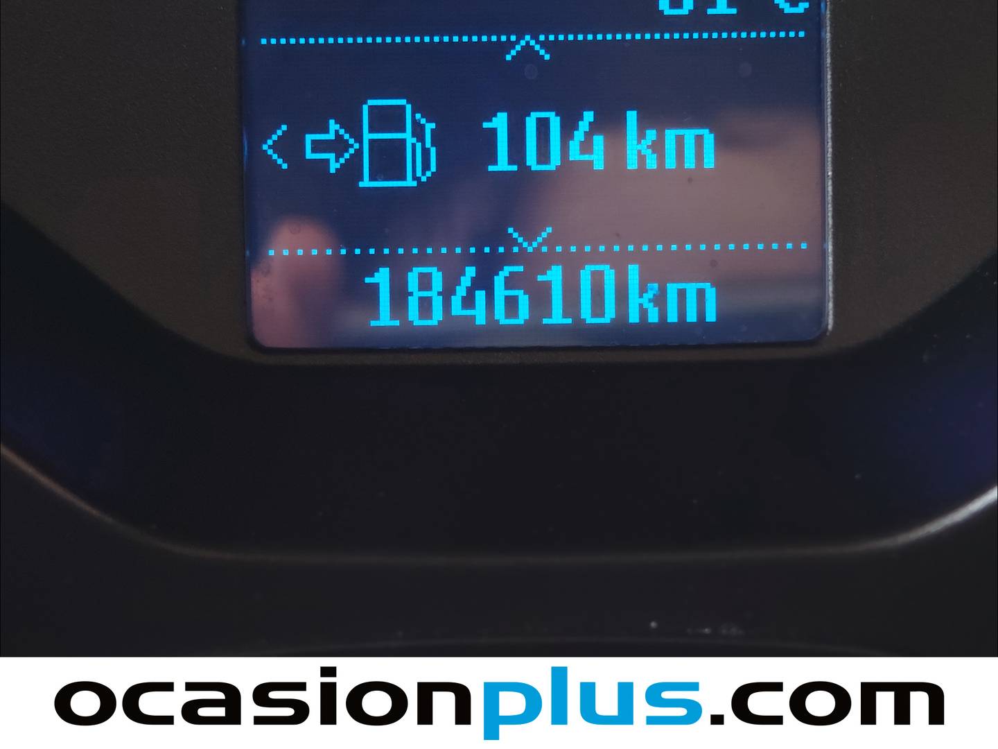 Ford C-Max Ford C-Max 1.0 EcoBoost S&S Trend (125 CV) seminuevo