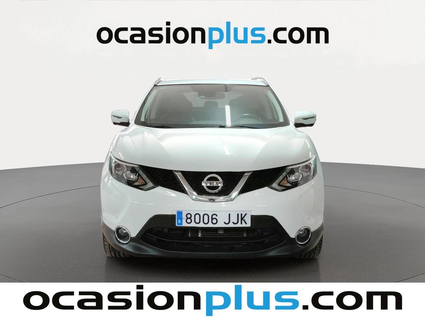 Nissan QASHQAI Nissan Qashqai DIG-T 115 Tekna Premium 4X2 XTronic (115 CV) 115cv