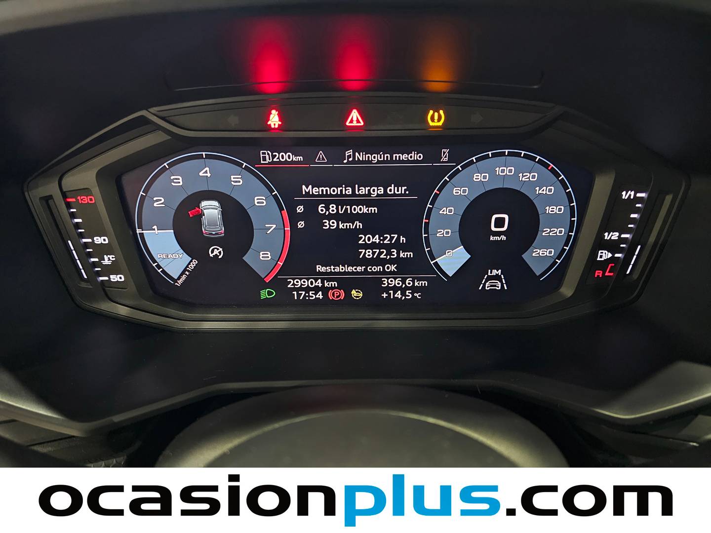 Foto Audi A1 Audi A1 Sportback Advanced 25 TFSI (95 CV)