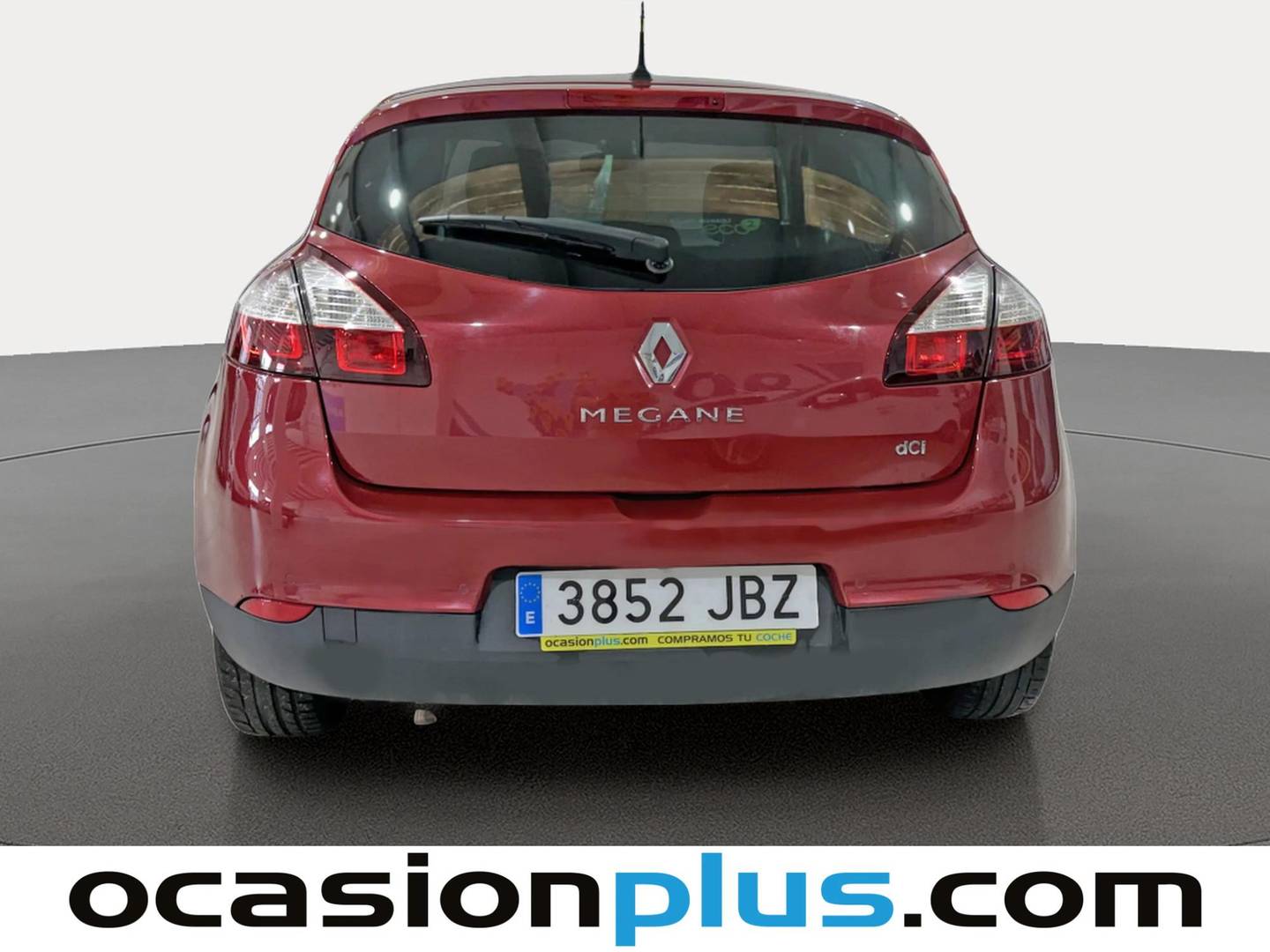 Foto Renault Mégane Renault Megane Bose Energy dCi (130 CV) S&S