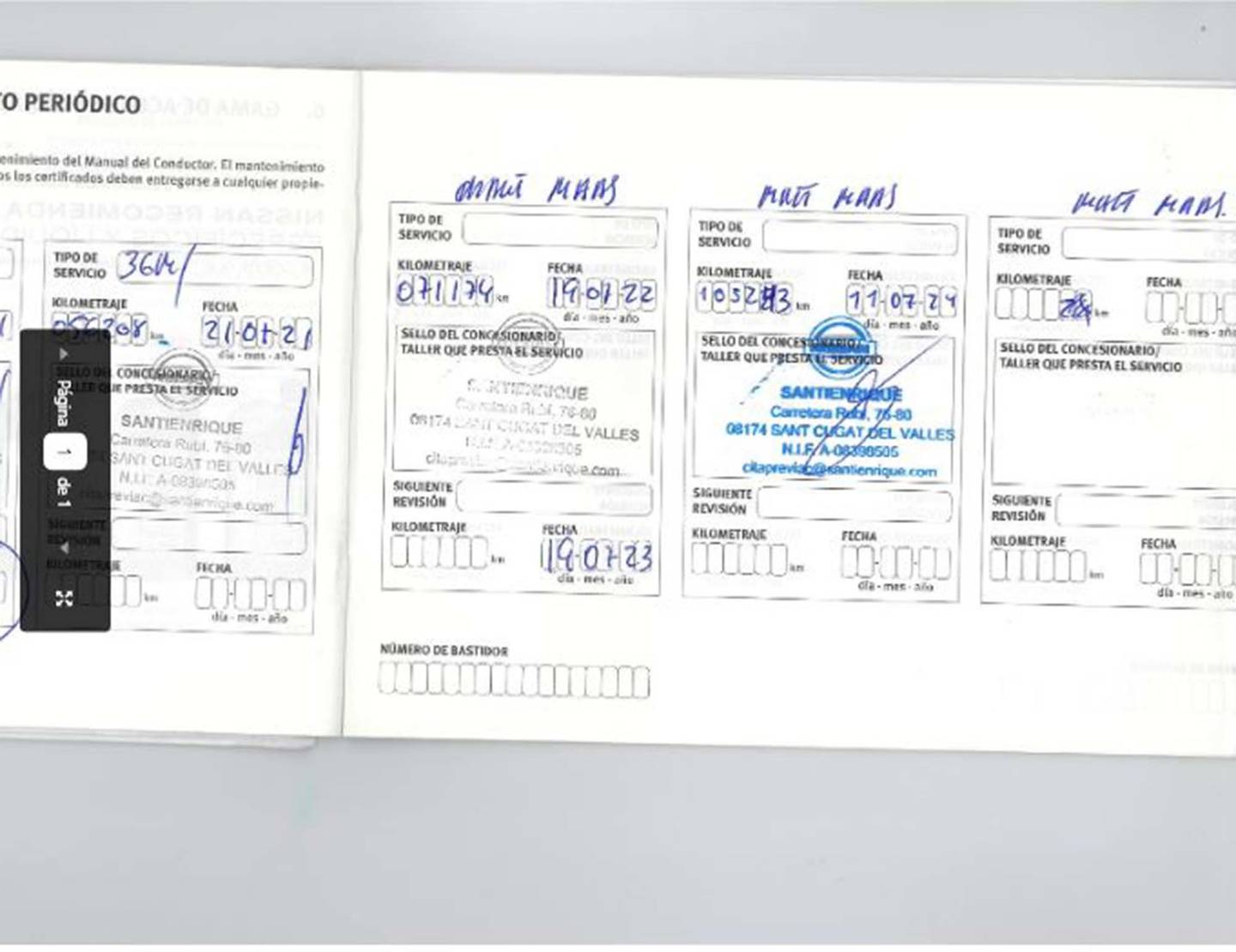 Nissan LEAF Nissan Leaf 40kWh N-Connecta (150 CV) km 0