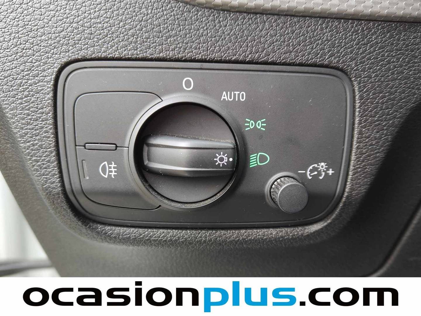 Foto Audi Q2 Audi Q2 Advanced 30 TDI (116 CV)