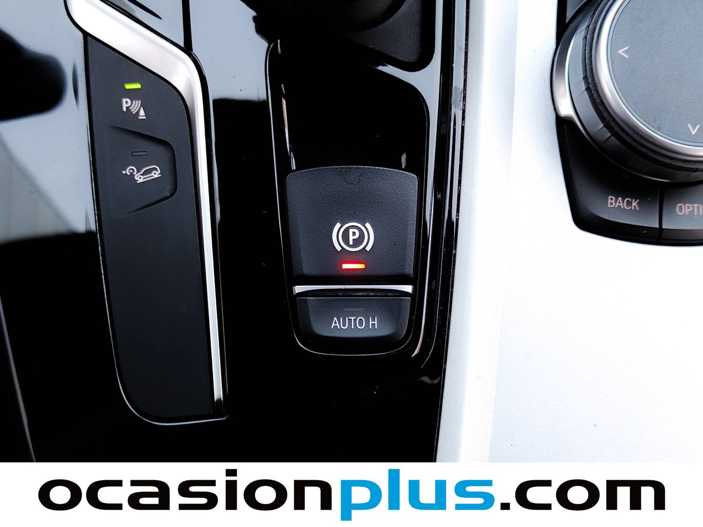 BMW X3 BMW X3 xDrive30d (265 CV) 265cv