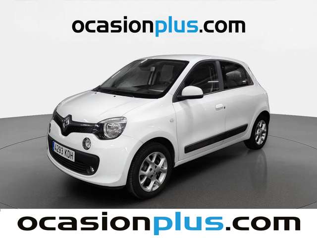 Renault Twingo Intens Plus Energy SCe  (70 CV) de segunda mano