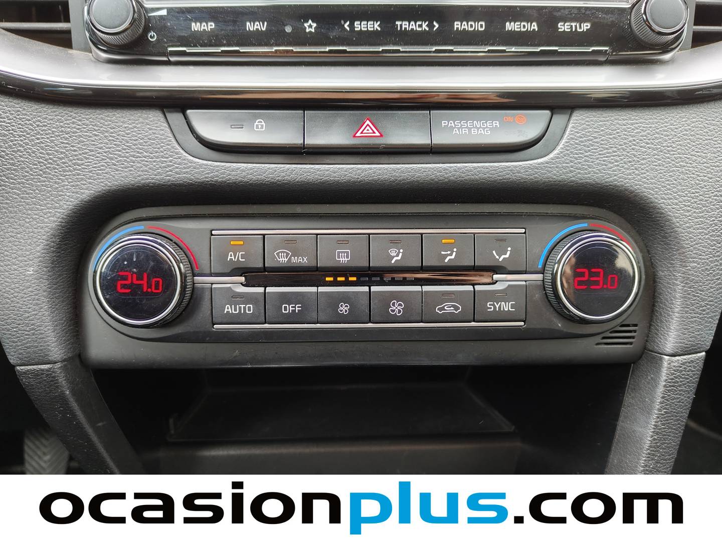 Foto KIA XCeed Kia XCeed 1.0 T-GDi Tech (120 CV)