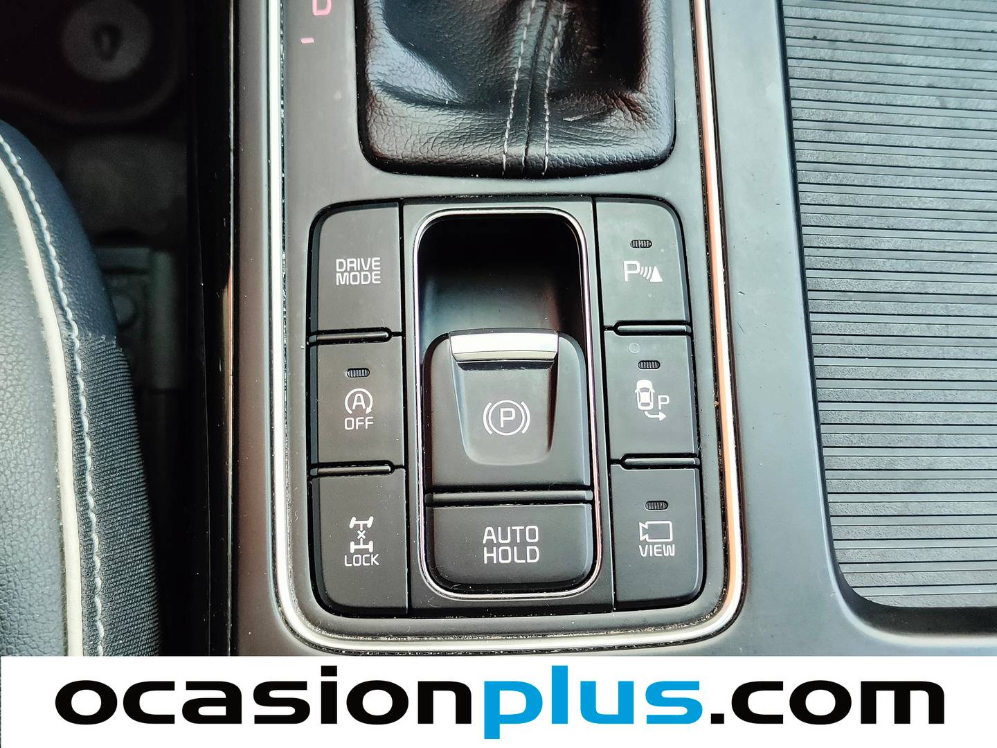 KIA Sorento KIA Sorento 2.2 CRDi GT Line 4x4 Auto (200 CV) 7 Plazas 2019