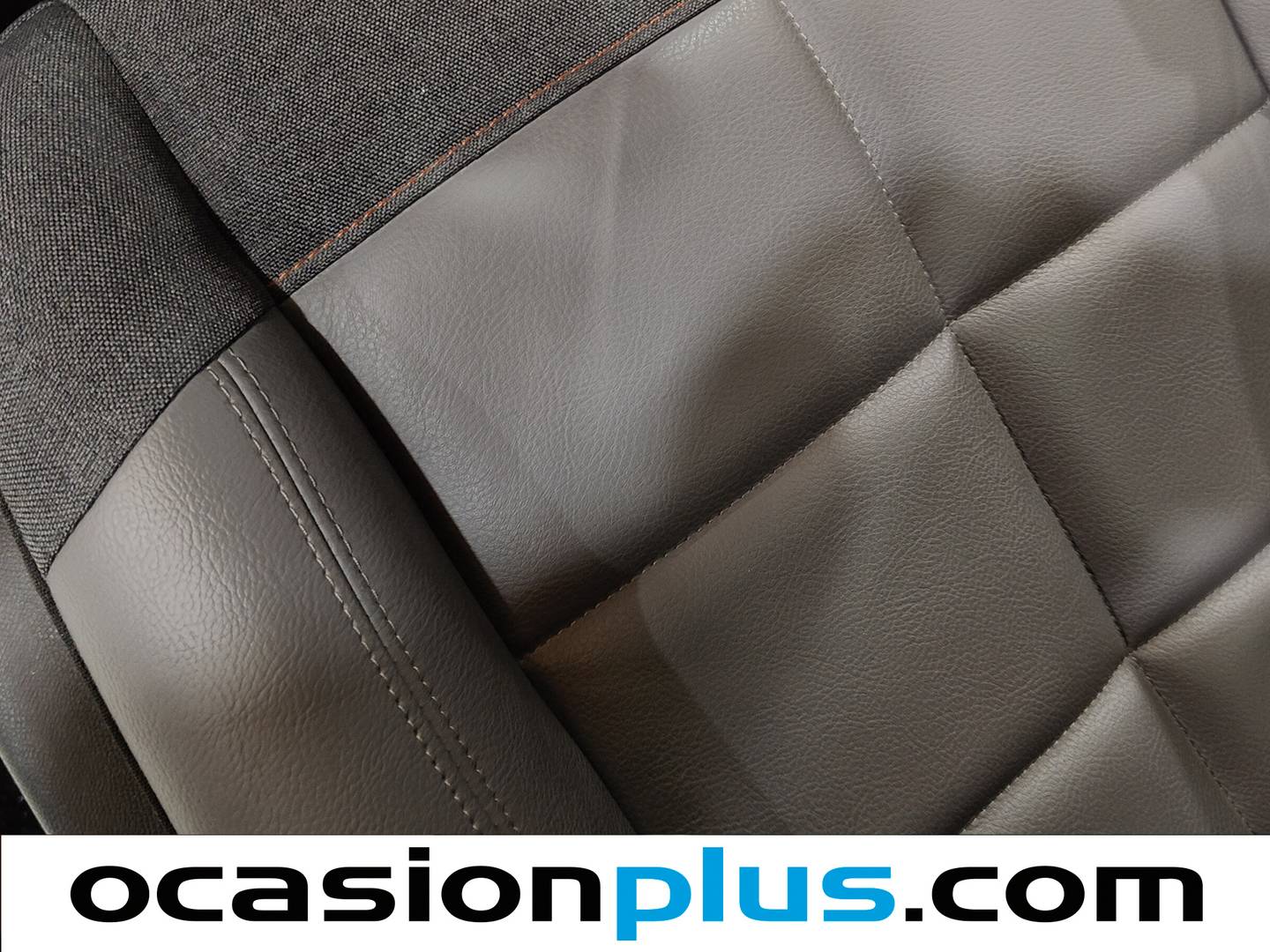 Extras del Citroën C5 Aircross Citroën C5 Aircross BlueHdi 130 S&S Shine EAT8 (131 CV)